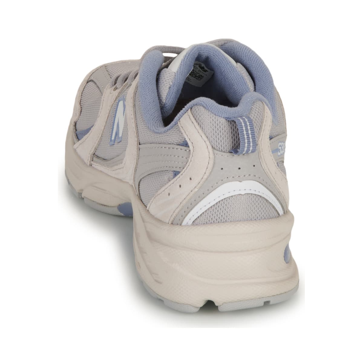 Women's Sneakers New Balance Beige