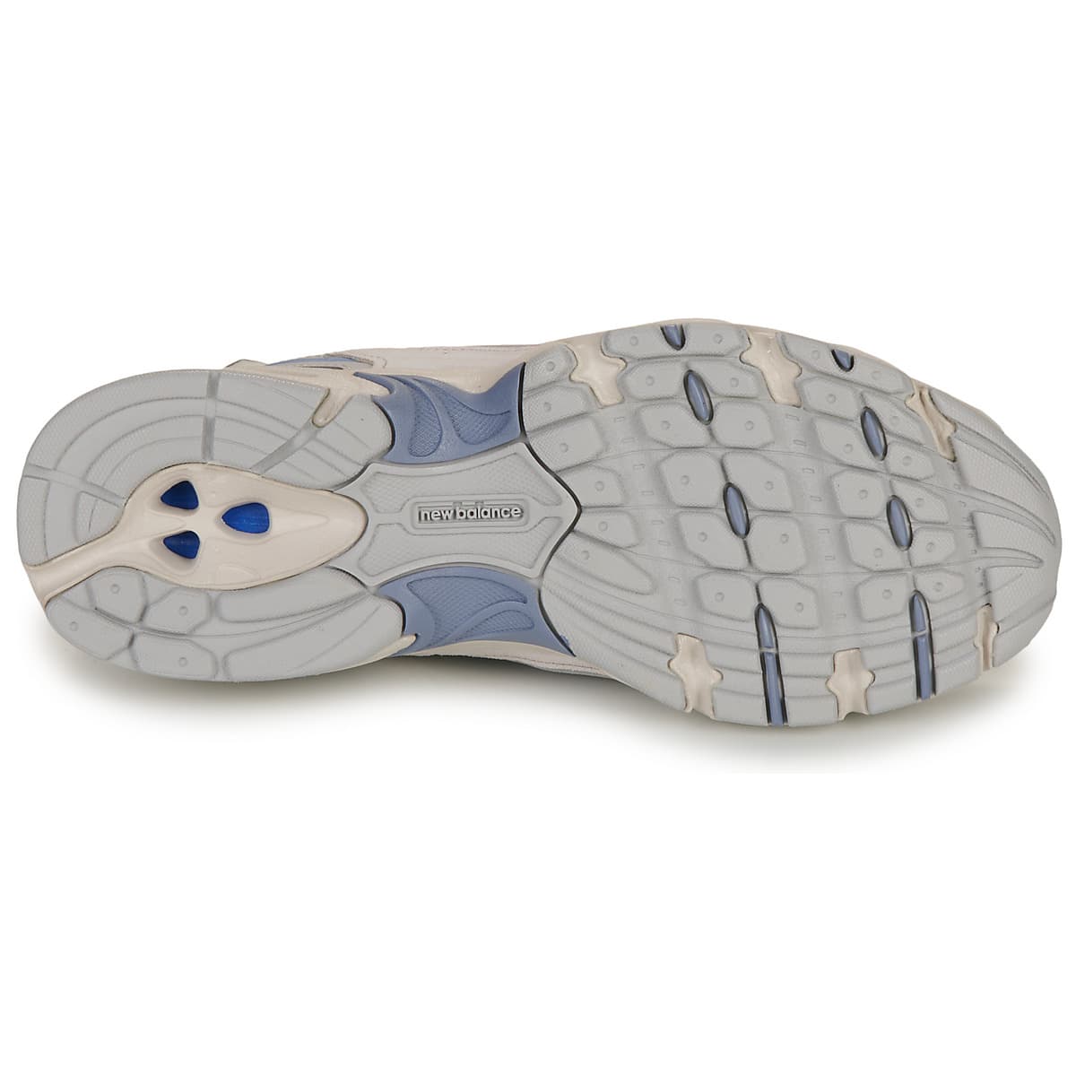 Women's Sneakers New Balance Beige