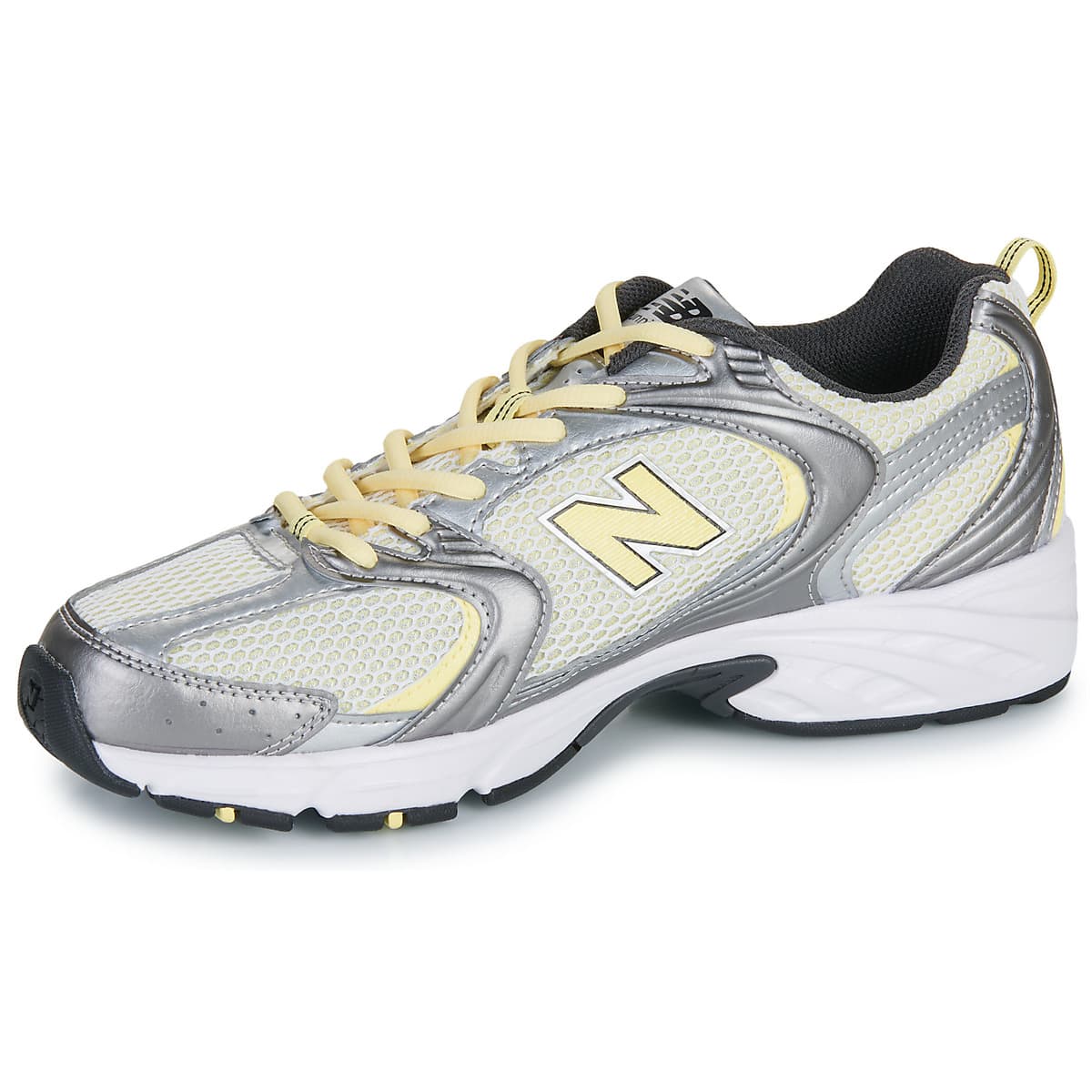 Women's Sneakers New Balance Gray