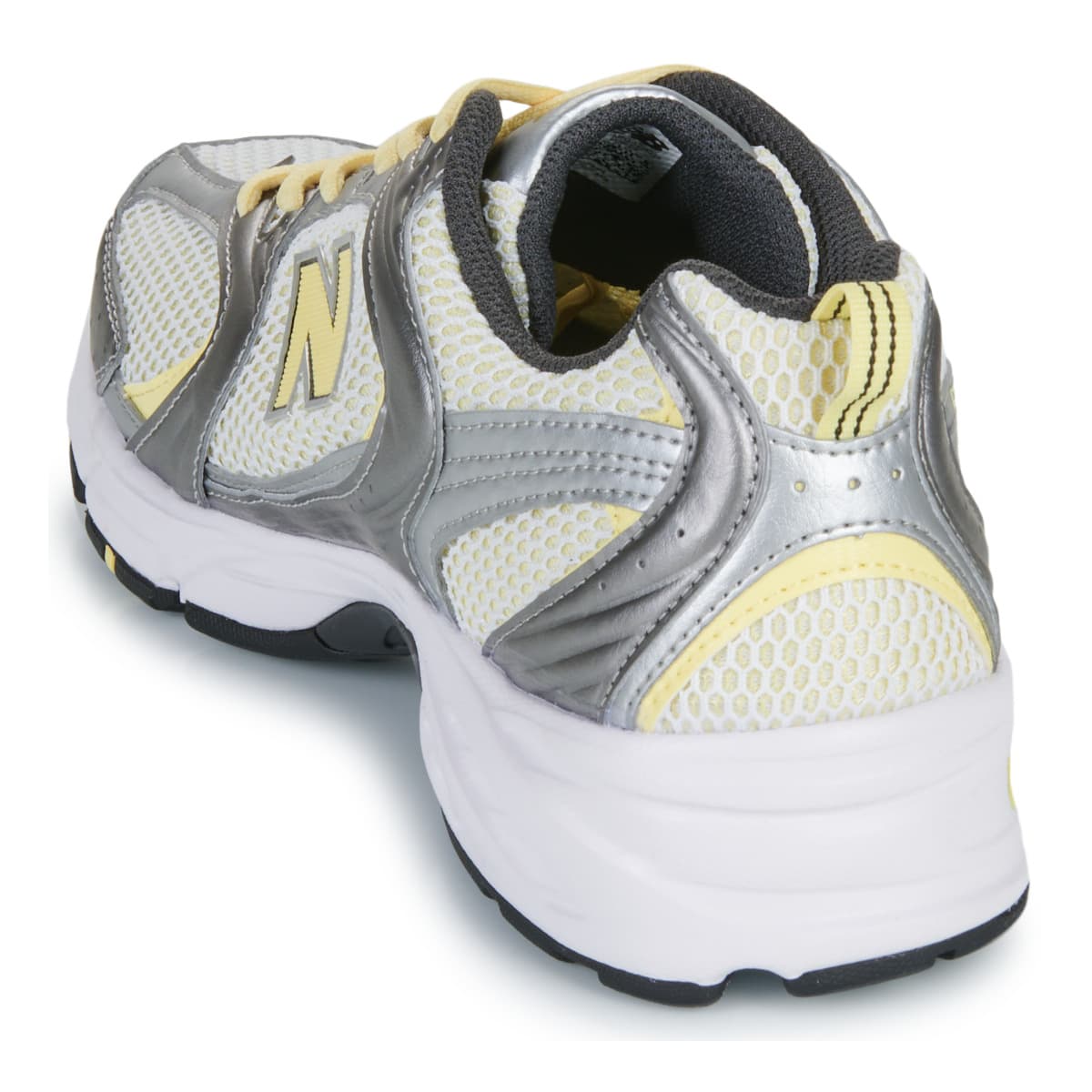 Women's Sneakers New Balance Gray