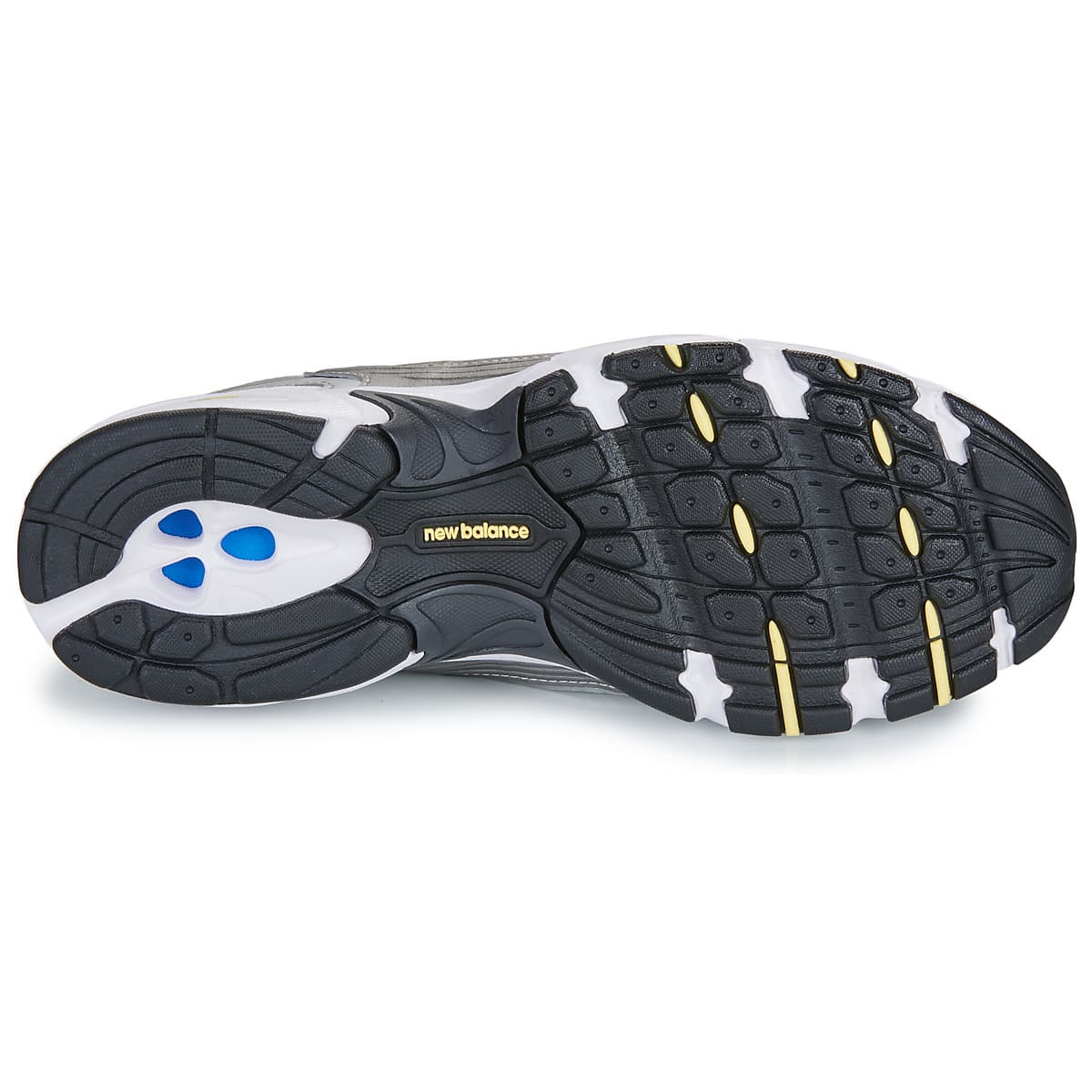 Women's Sneakers New Balance Gray