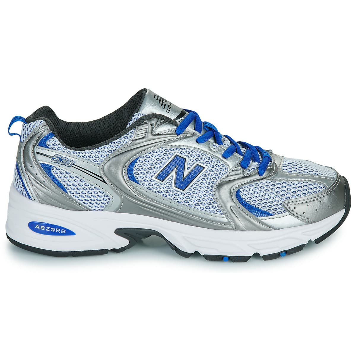 Women's Sneakers New Balance Gray