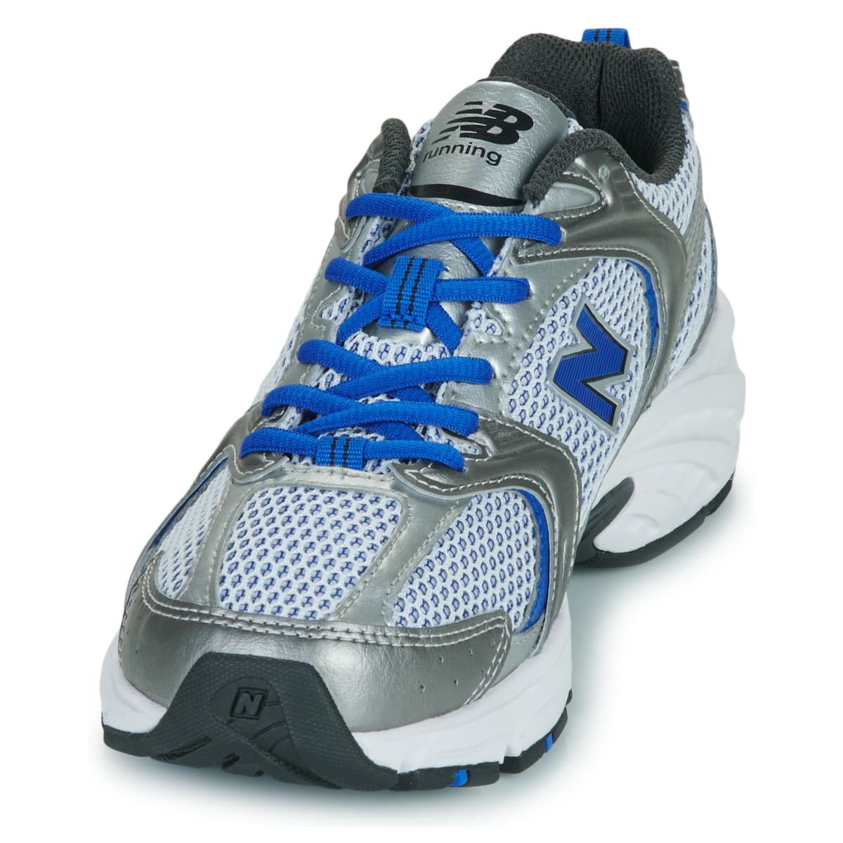 Women's Sneakers New Balance Gray