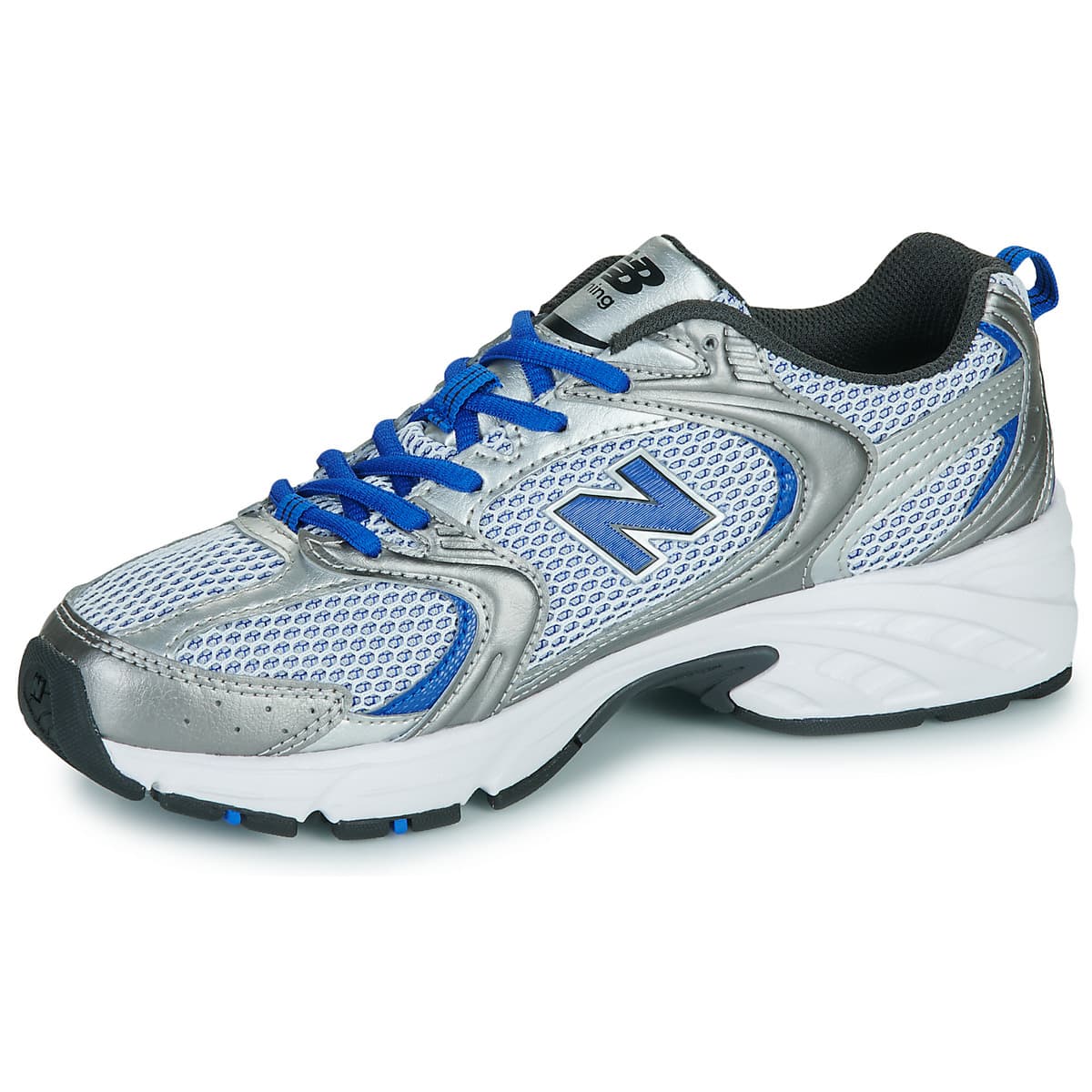 Women's Sneakers New Balance Gray