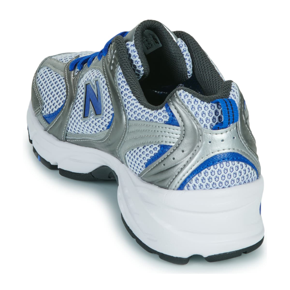 Women's Sneakers New Balance Gray