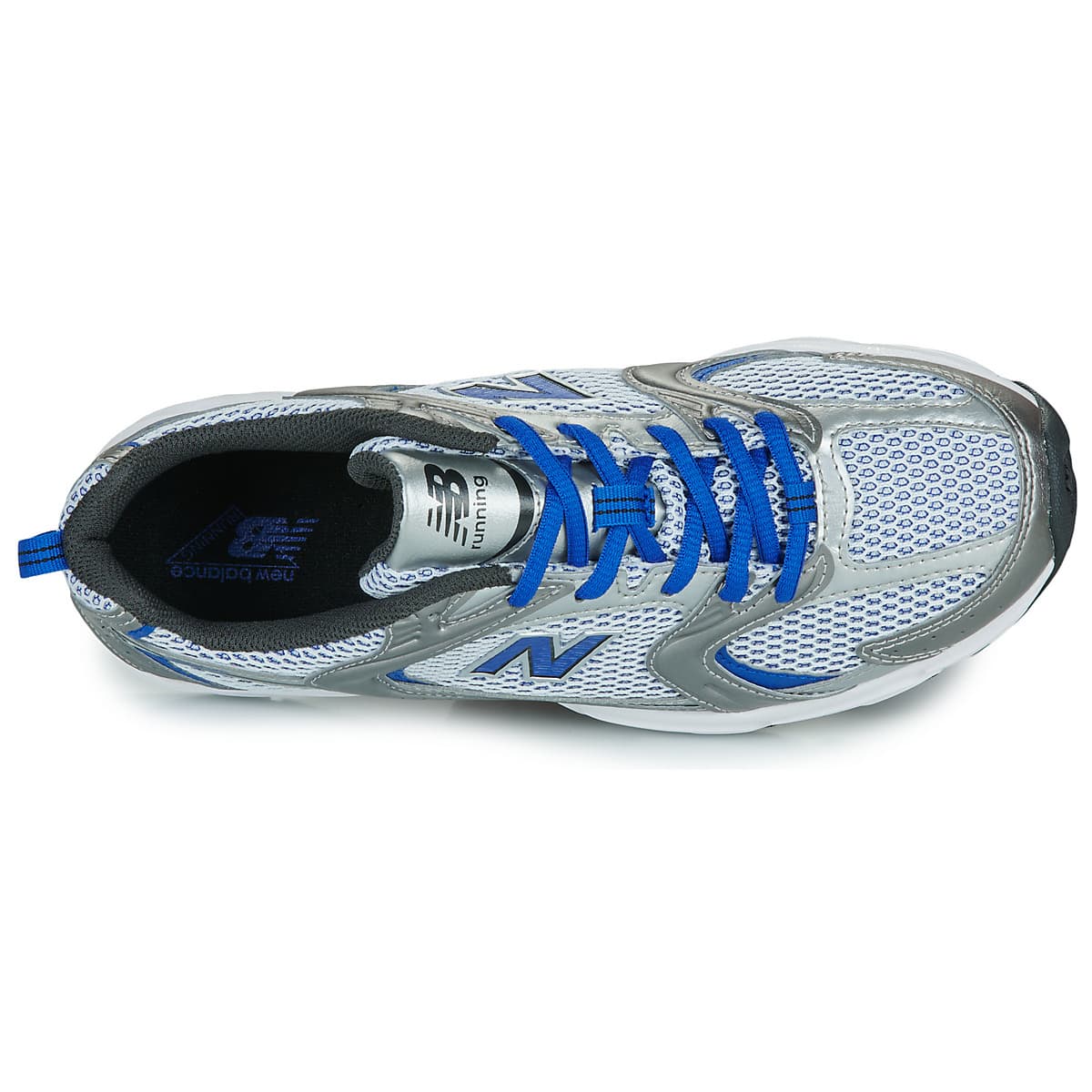 Women's Sneakers New Balance Gray