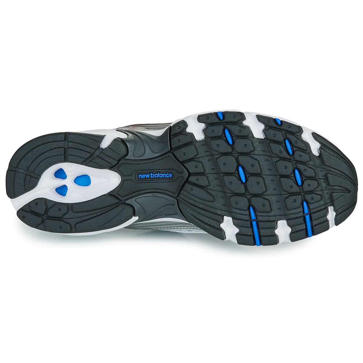 Women's Sneakers New Balance Gray