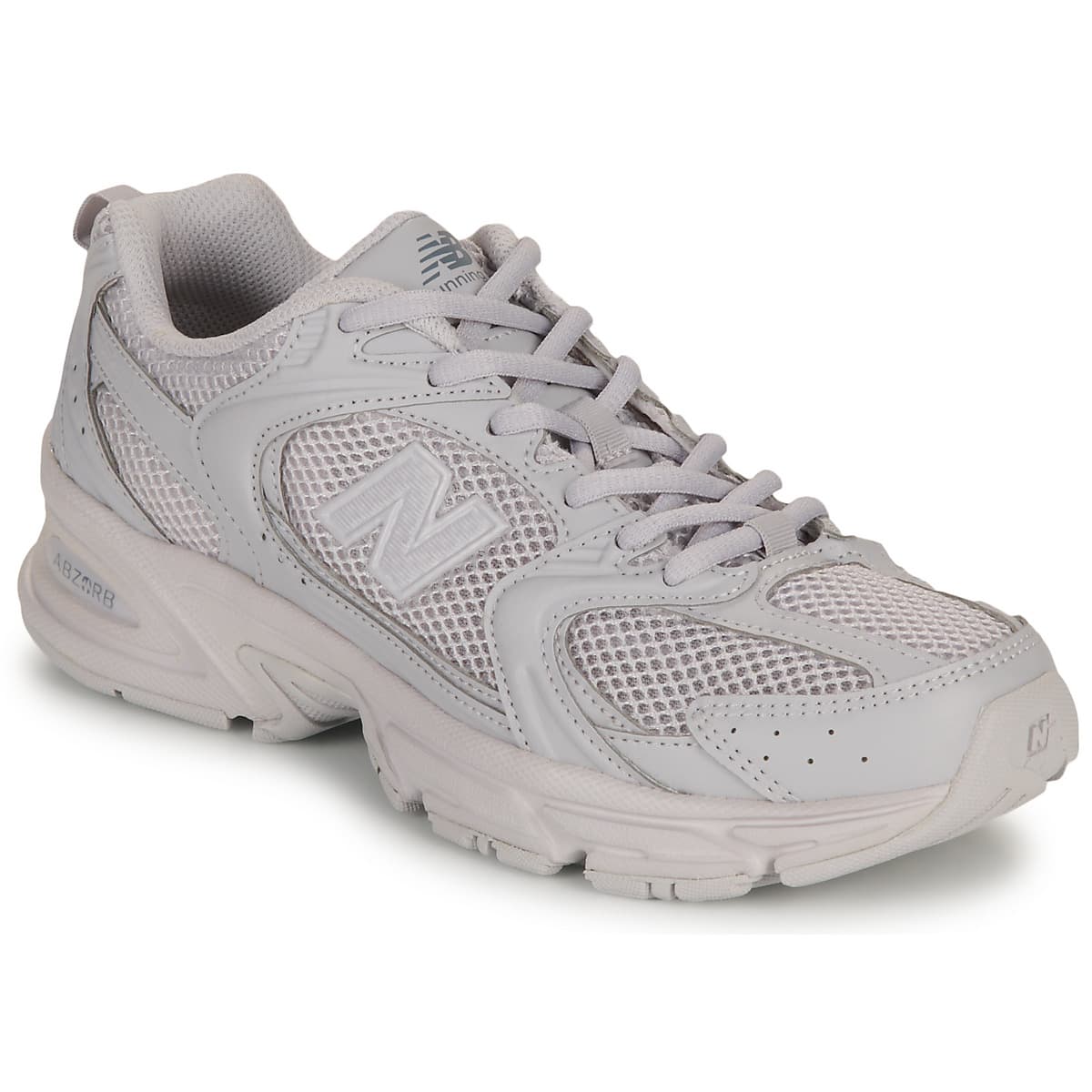 Women's Sneakers New Balance Gray