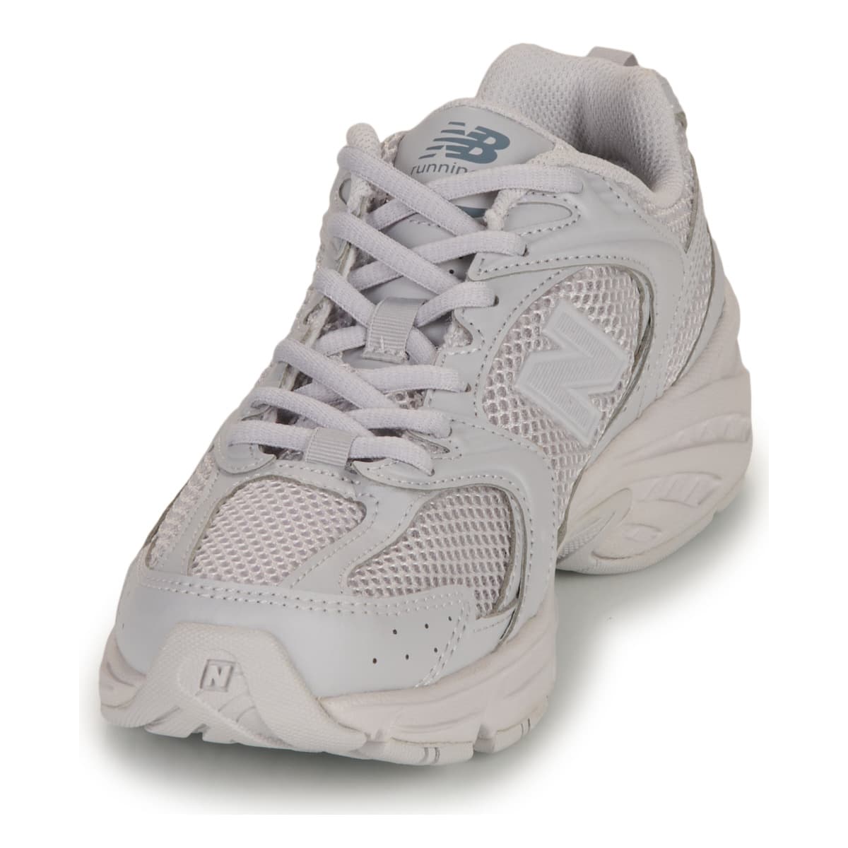 Men's Sneakers New Balance Gray