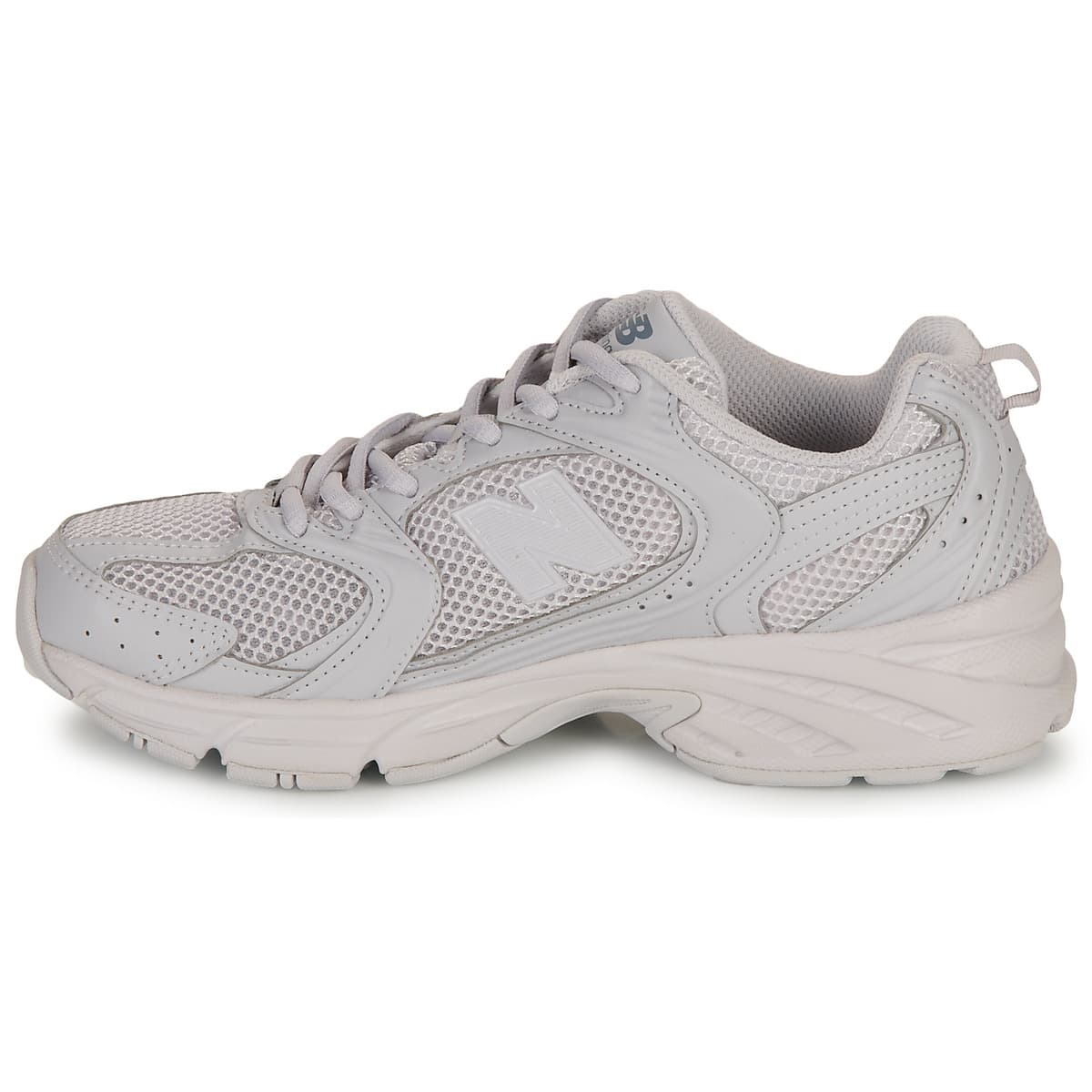 Men's Sneakers New Balance Gray