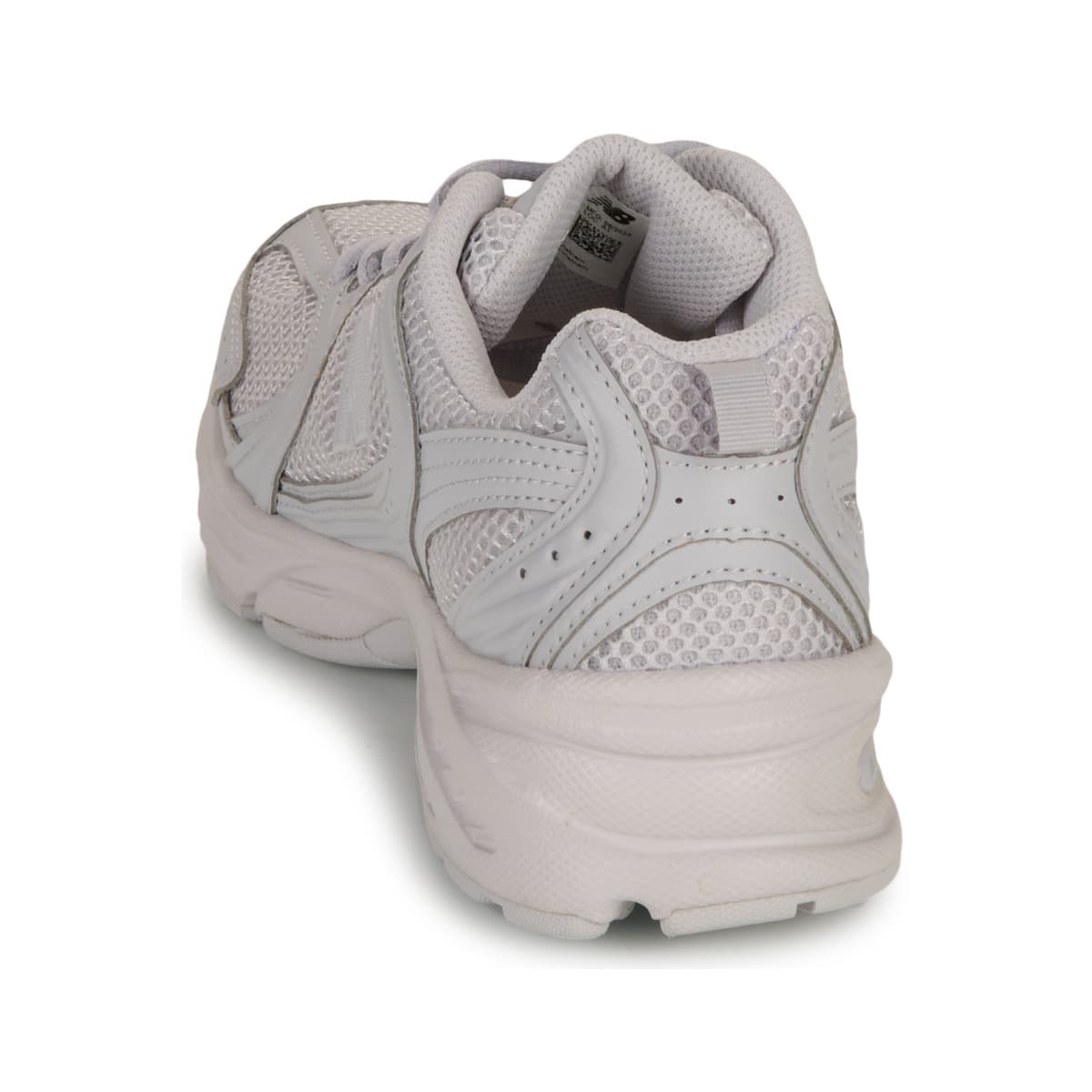 Men's Sneakers New Balance Gray