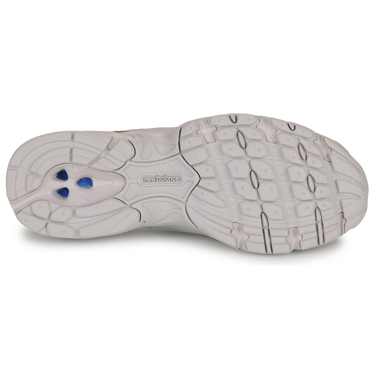 Men's Sneakers New Balance Gray