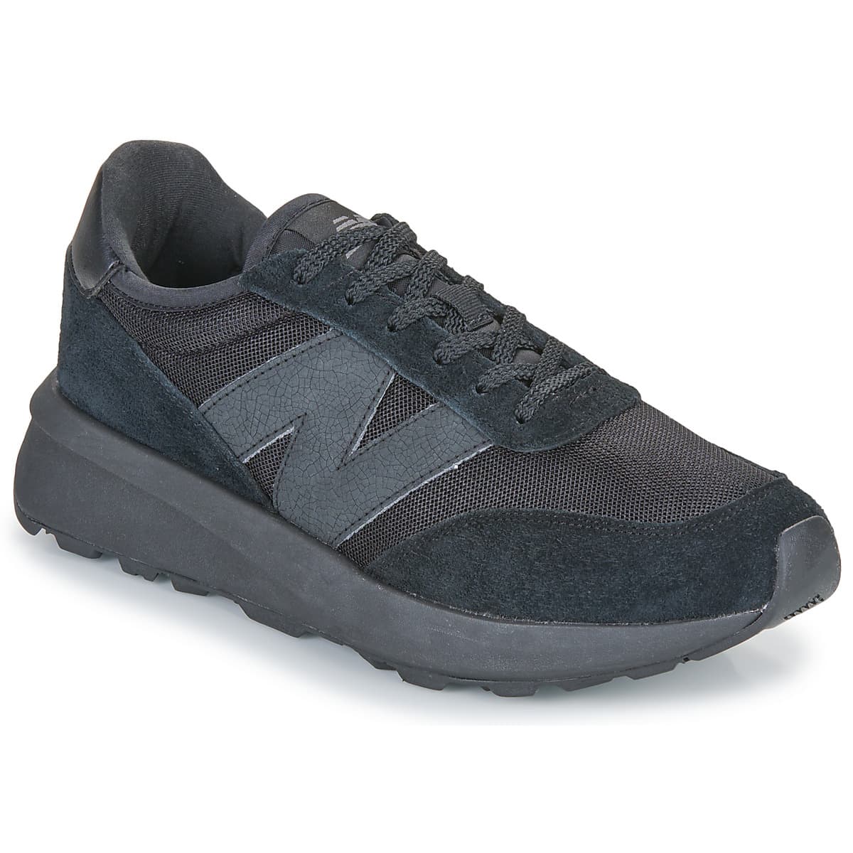 Women's Sneakers New Balance Black