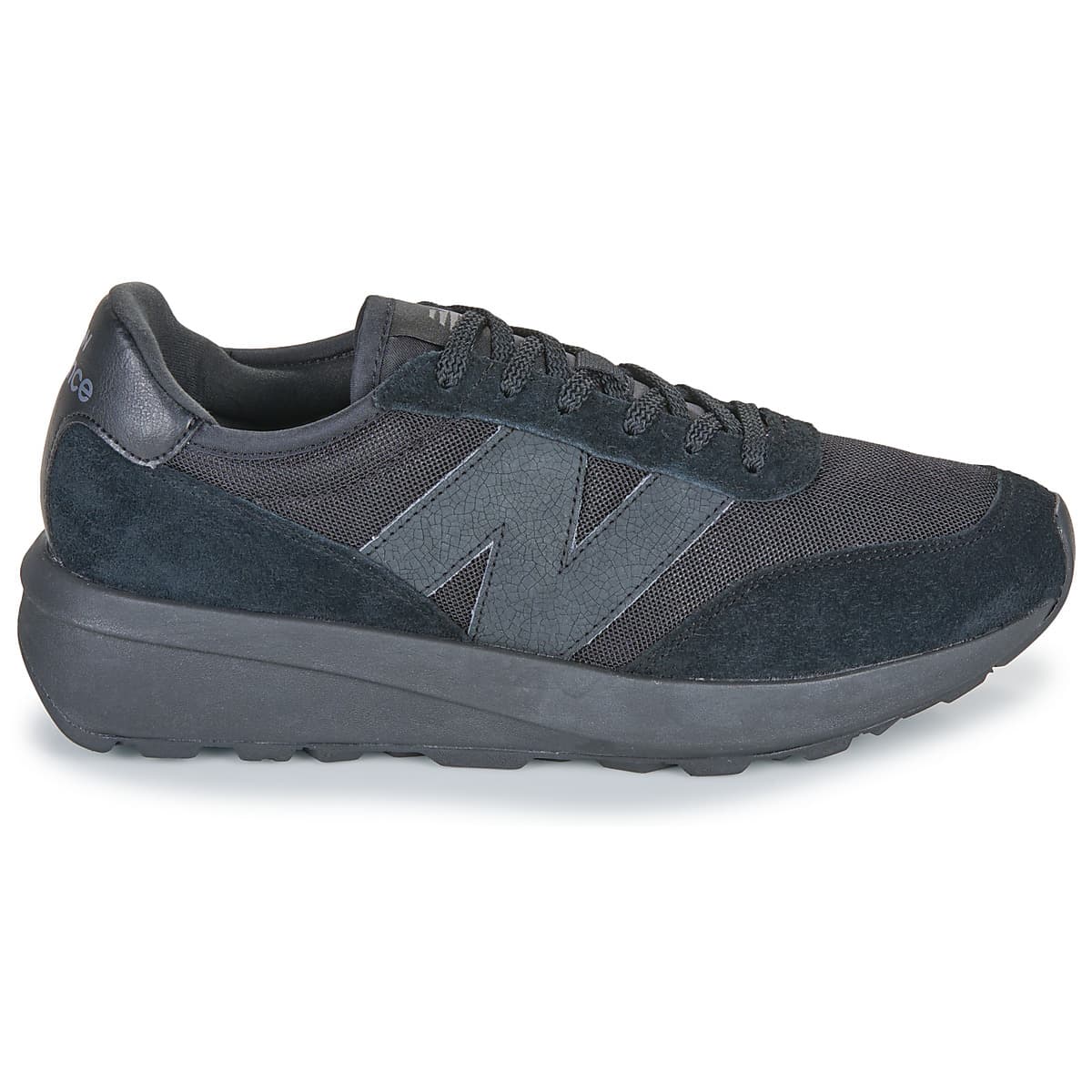 Women's Sneakers New Balance Black