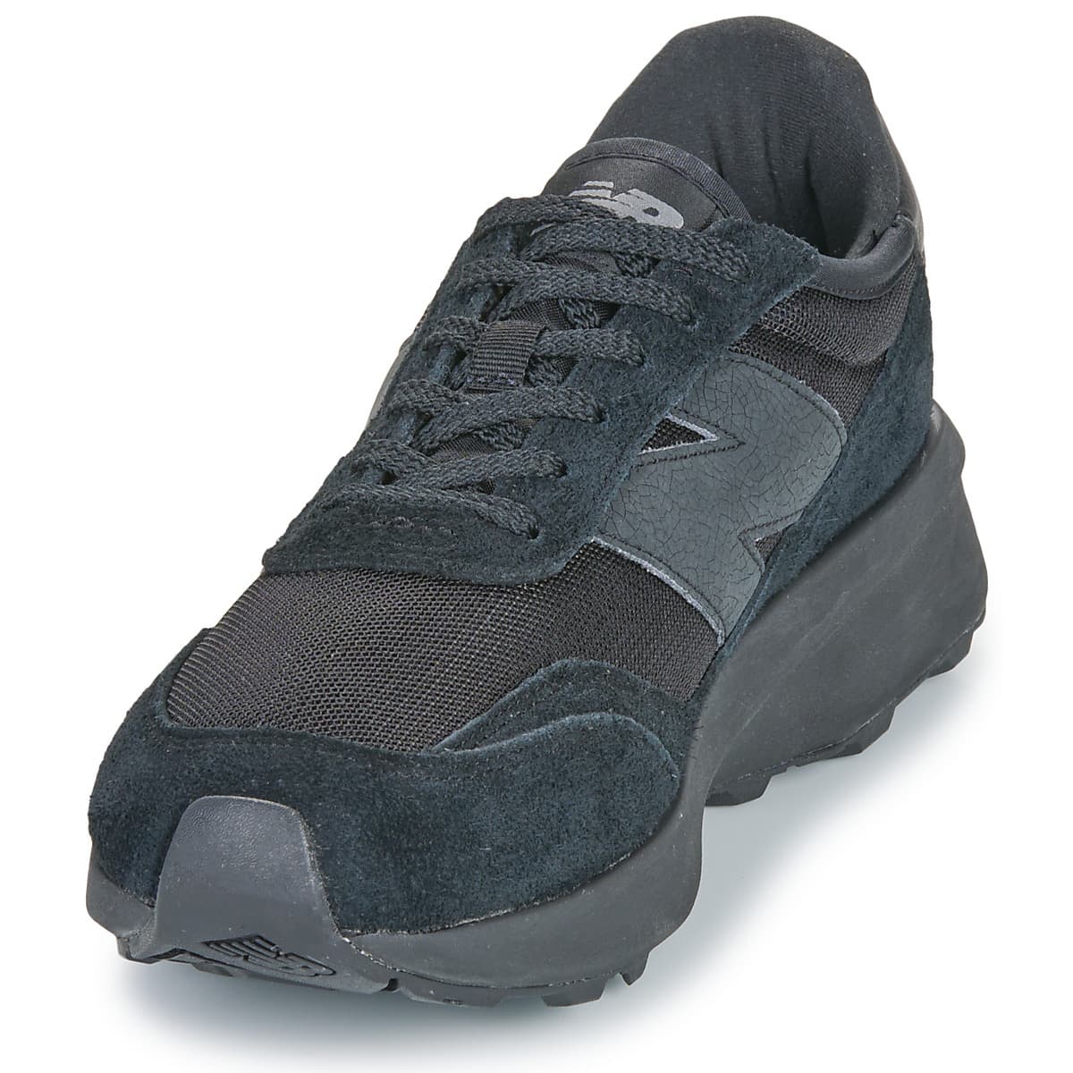 Women's Sneakers New Balance Black