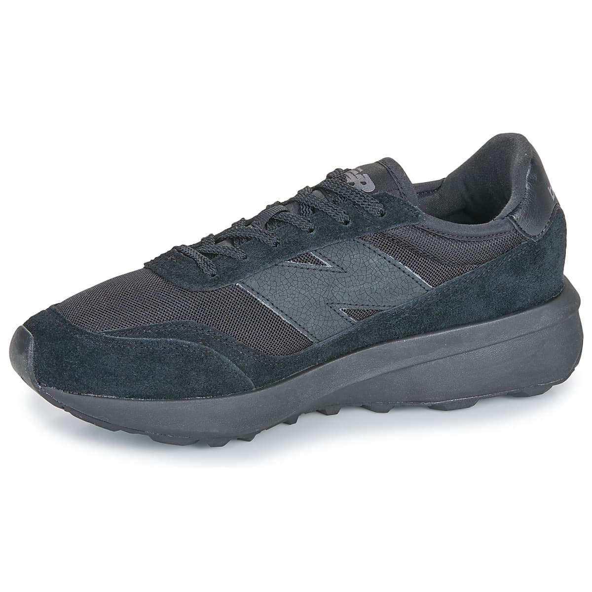 Women's Sneakers New Balance Black
