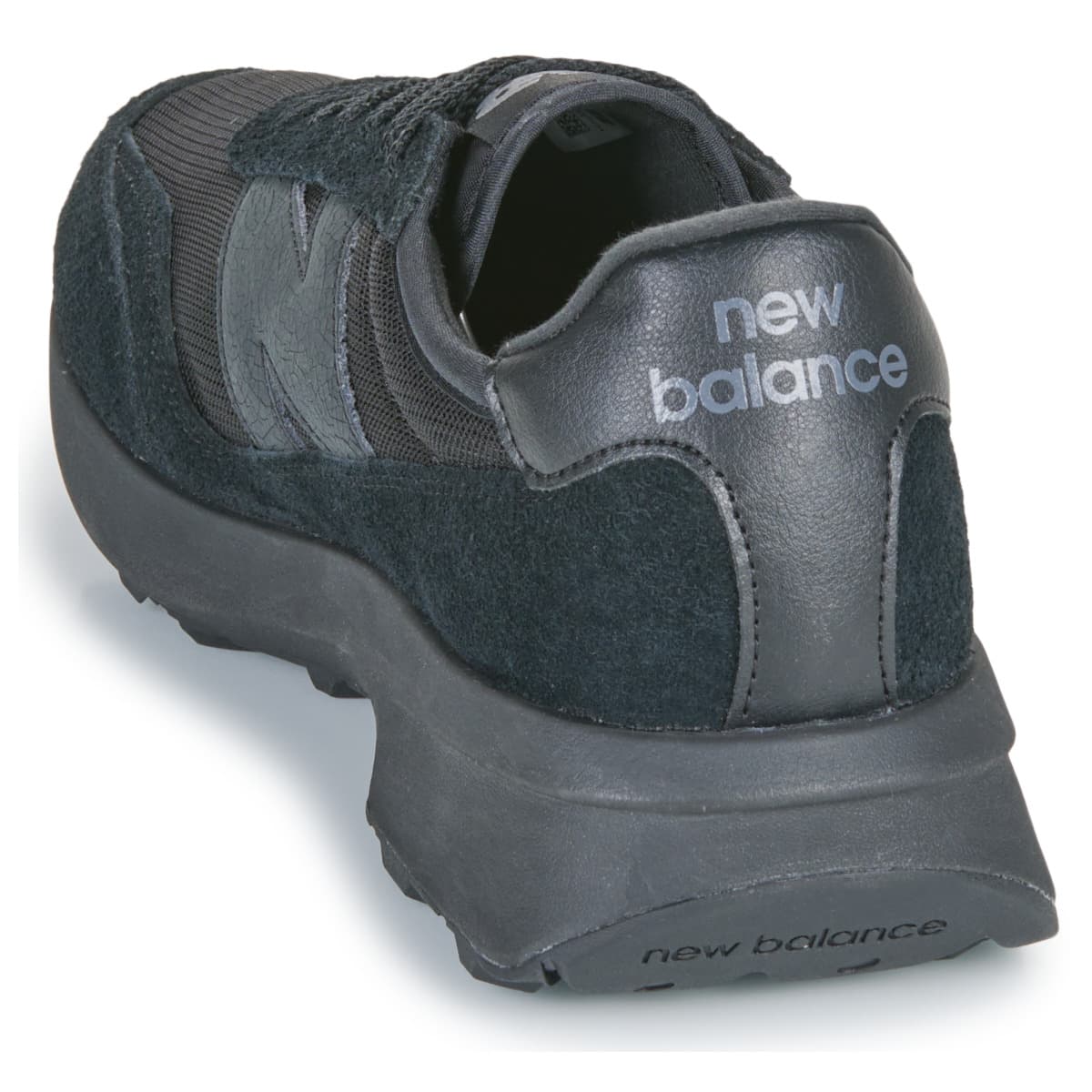 Women's Sneakers New Balance Black