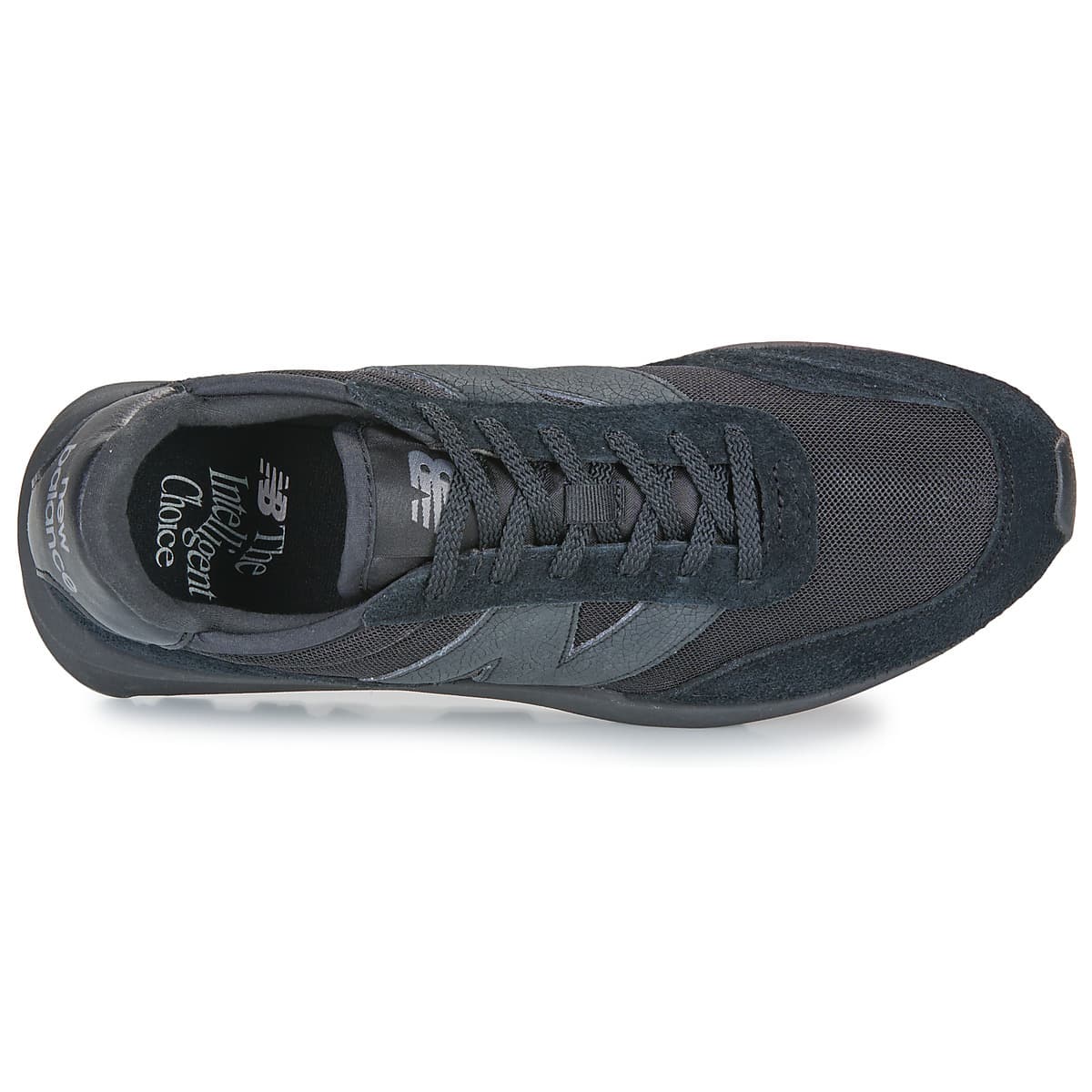 Women's Sneakers New Balance Black