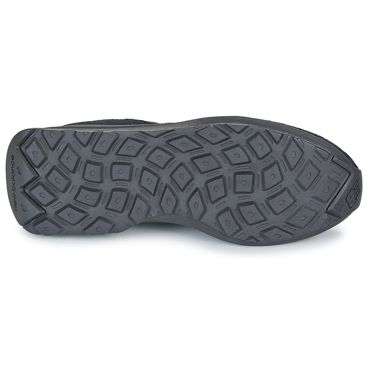 Women's Sneakers New Balance Black