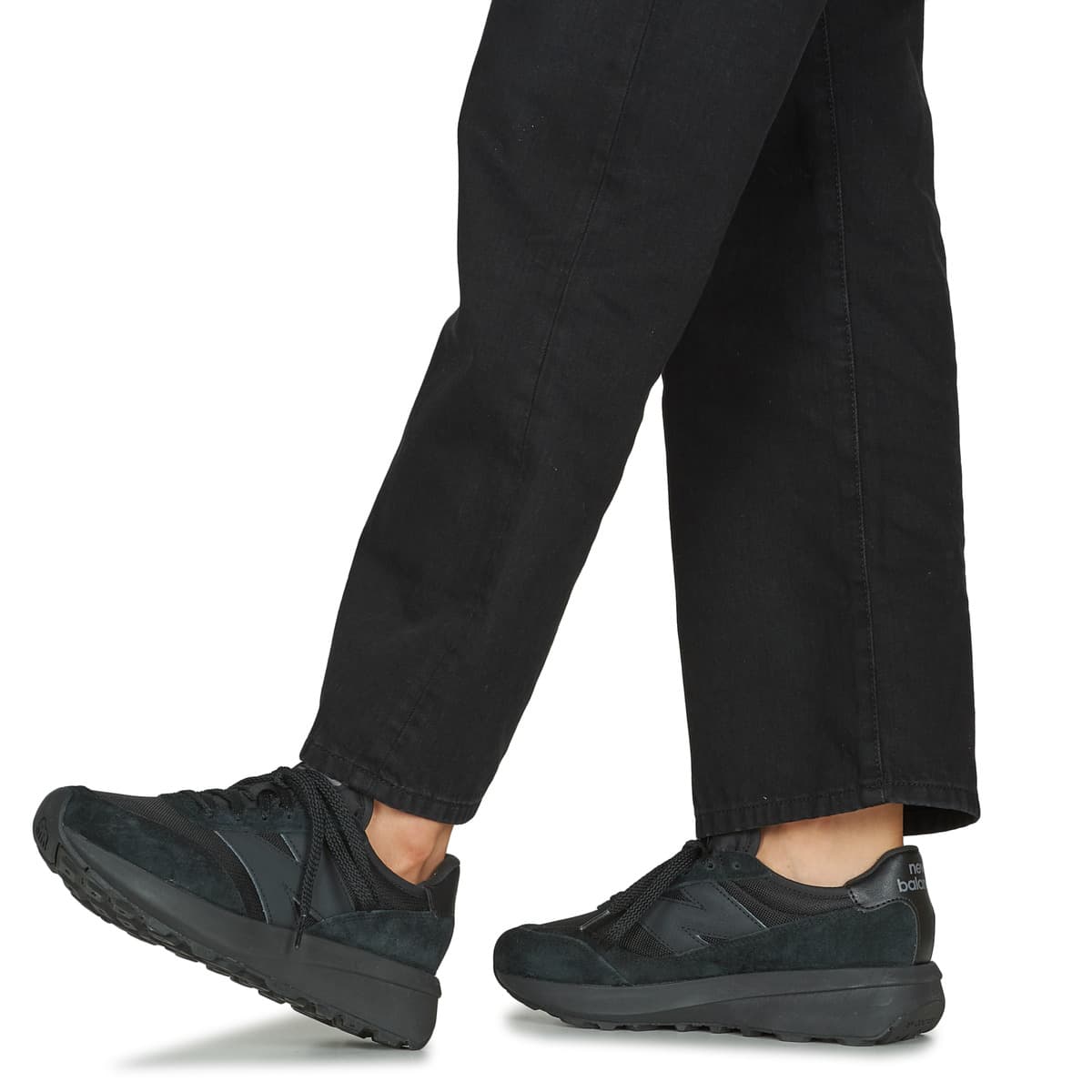 Women's Sneakers New Balance Black