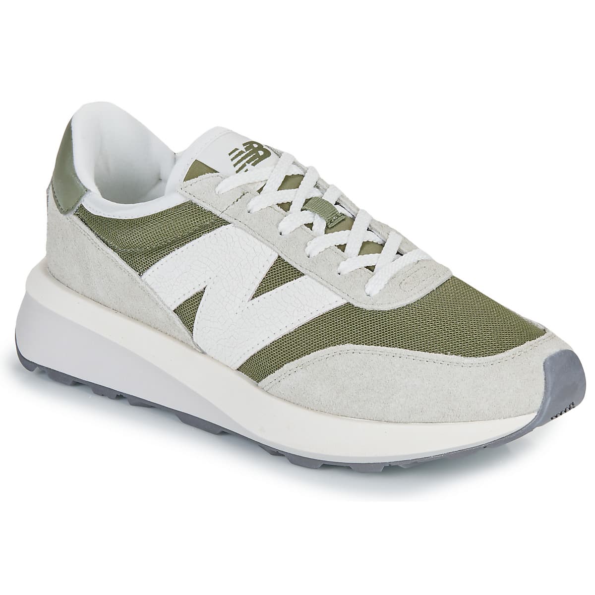Xαμηλά Sneakers New Balance 370