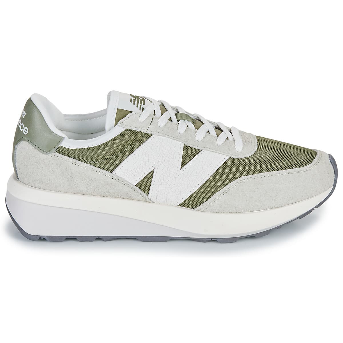 Women's Sneakers New Balance Khaki