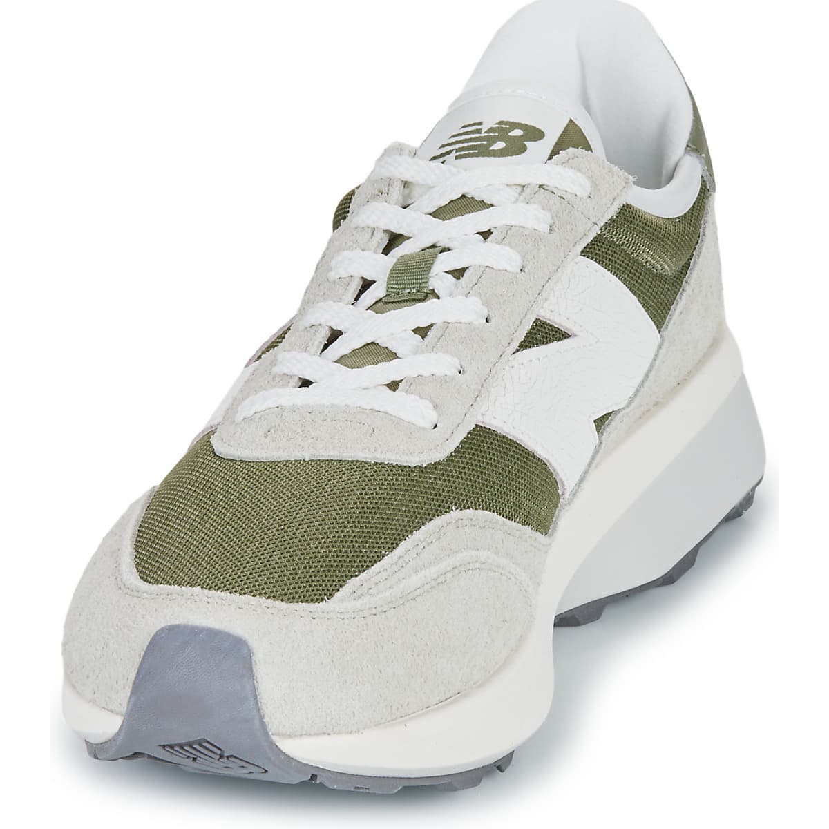 Women's Sneakers New Balance Khaki