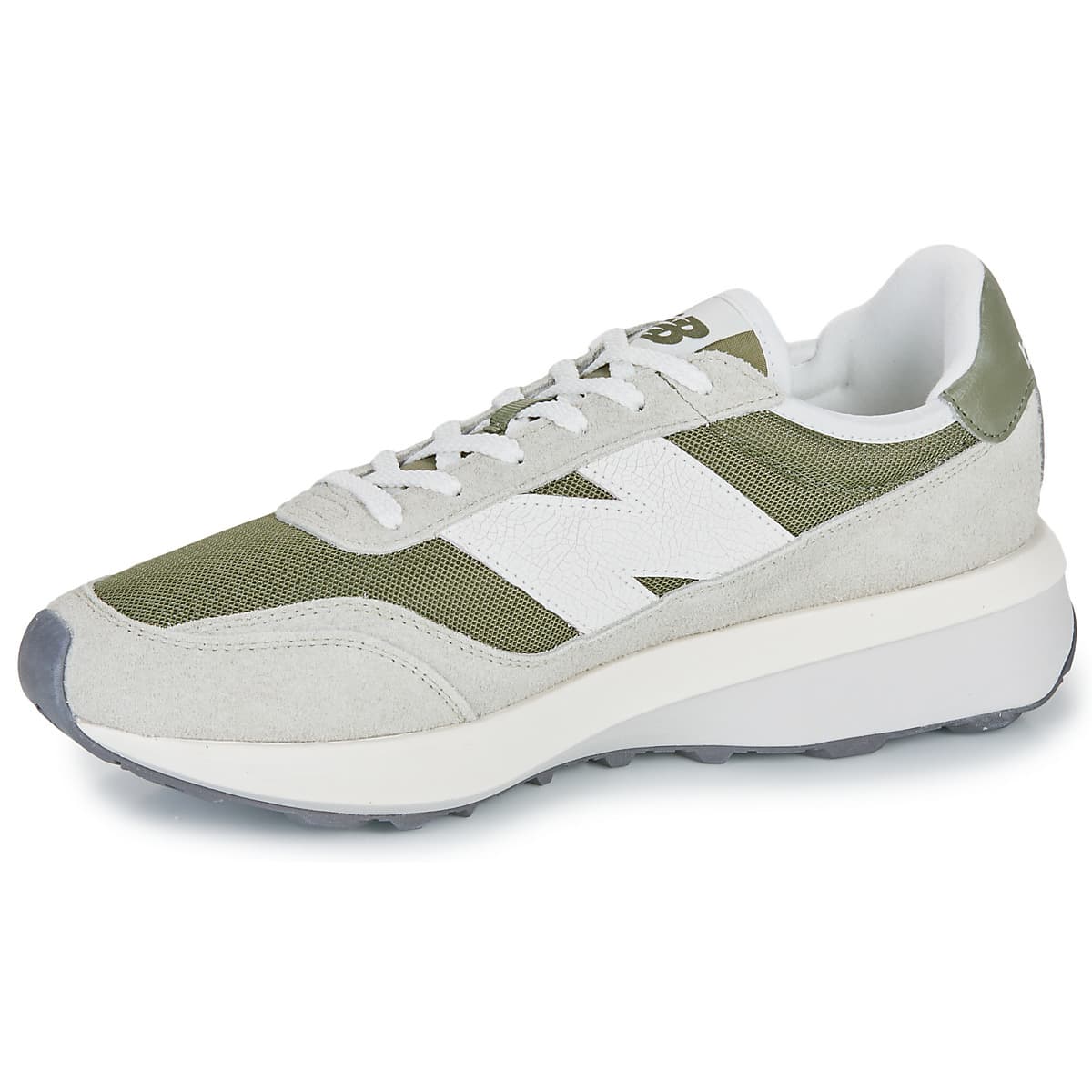 Women's Sneakers New Balance Khaki