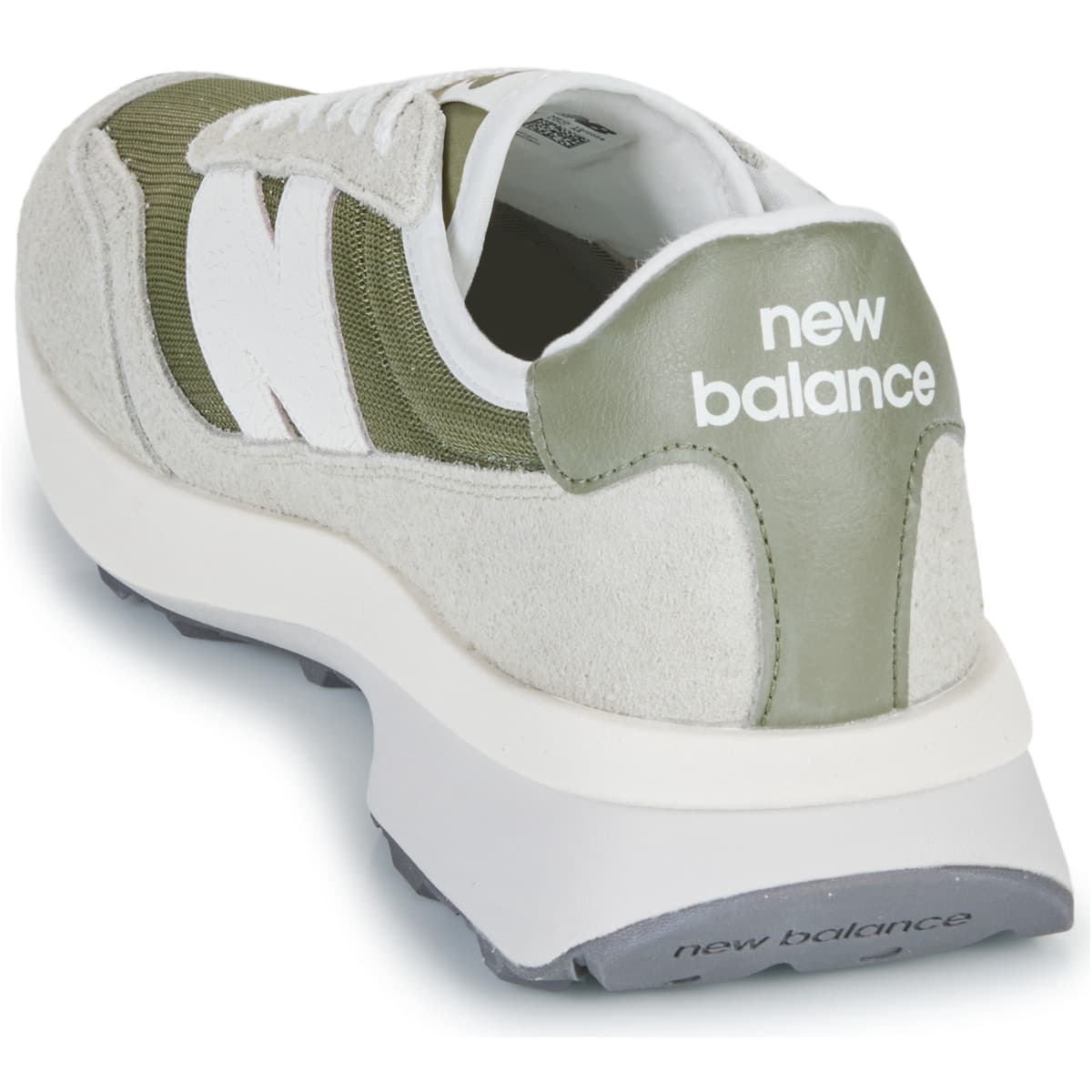 Women's Sneakers New Balance Khaki