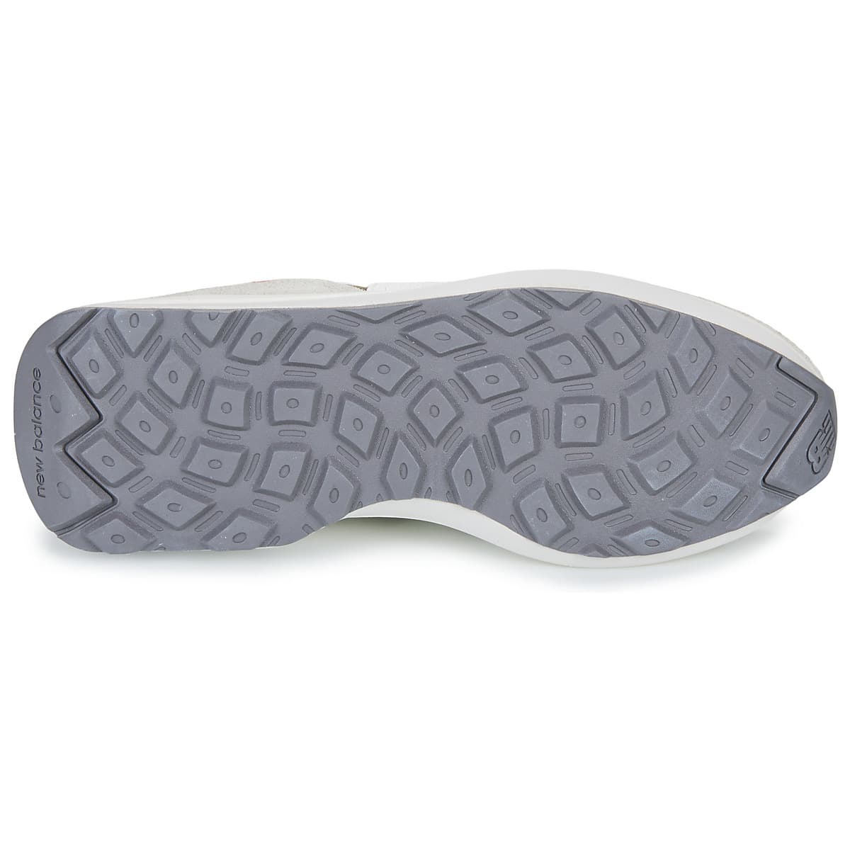 Women's Sneakers New Balance Khaki