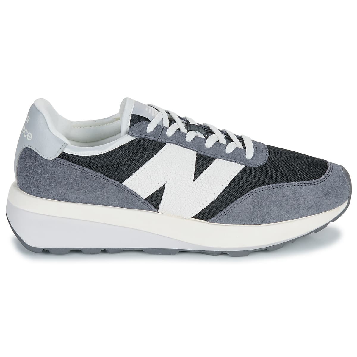 Men's Sneakers New Balance Black