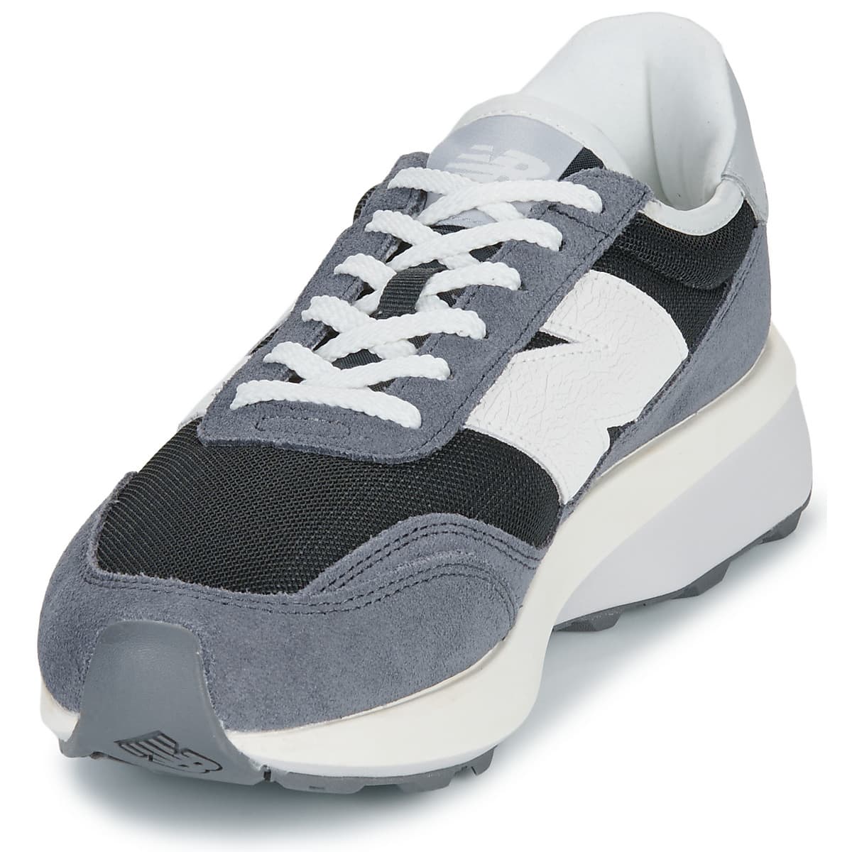 Men's Sneakers New Balance Black