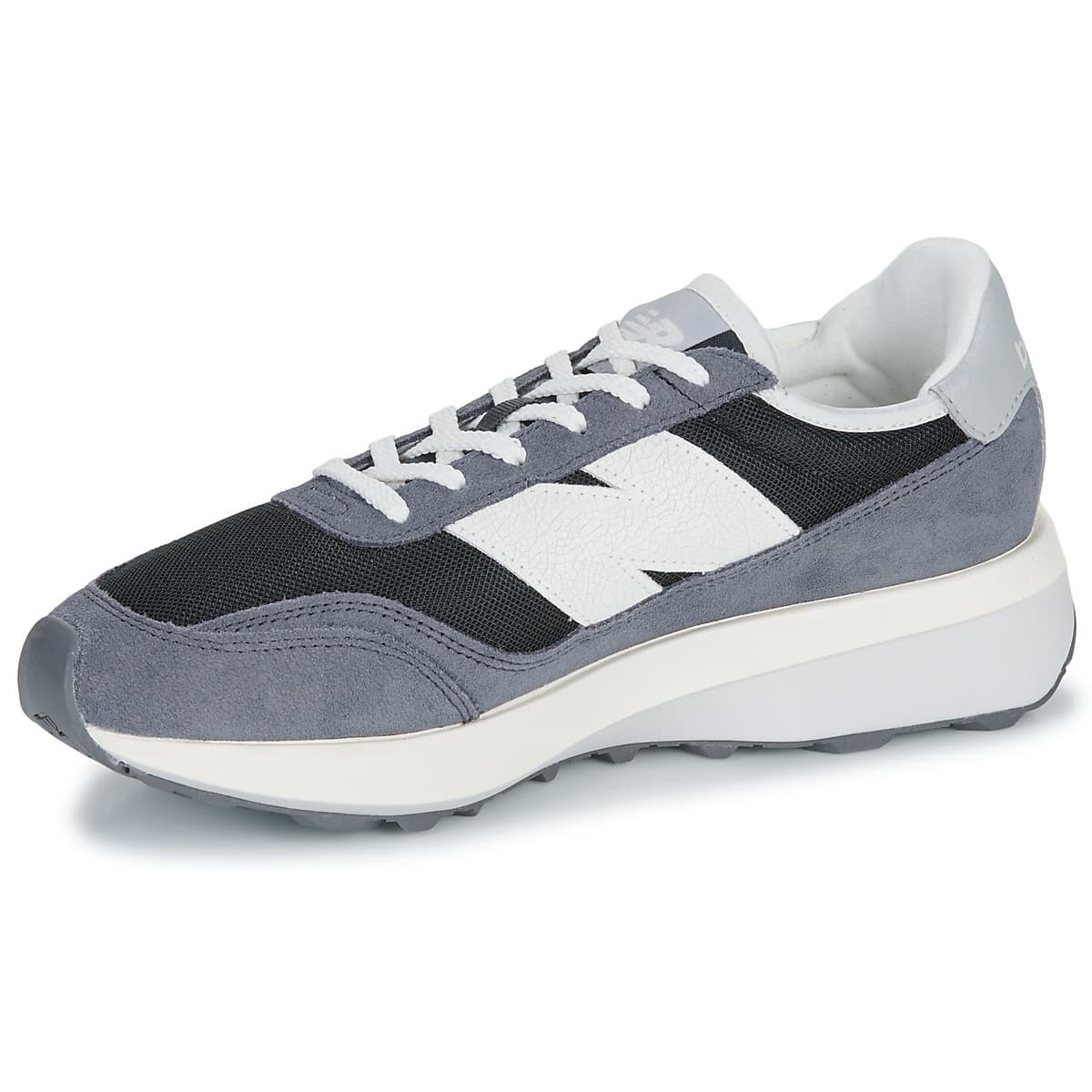 Men's Sneakers New Balance Black