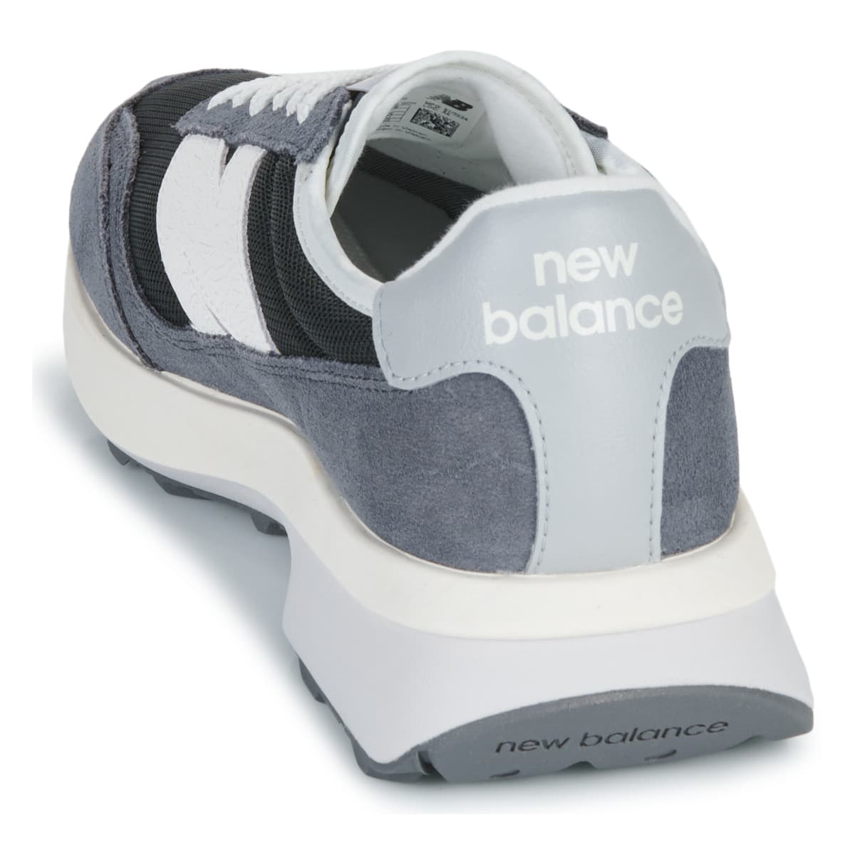 Men's Sneakers New Balance Black