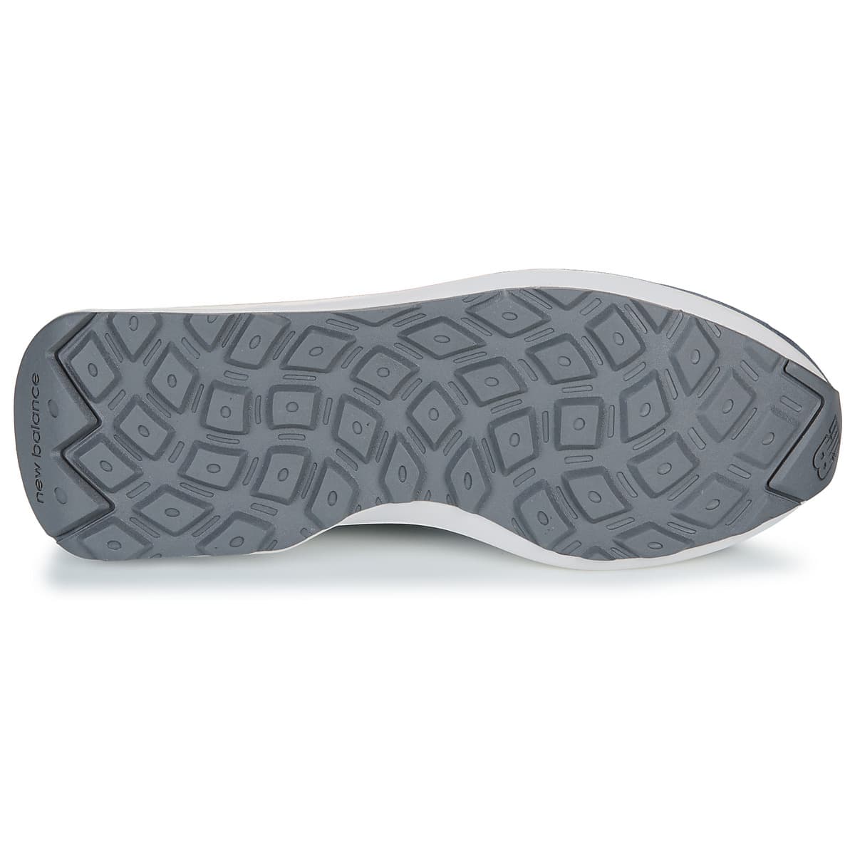 Men's Sneakers New Balance Black