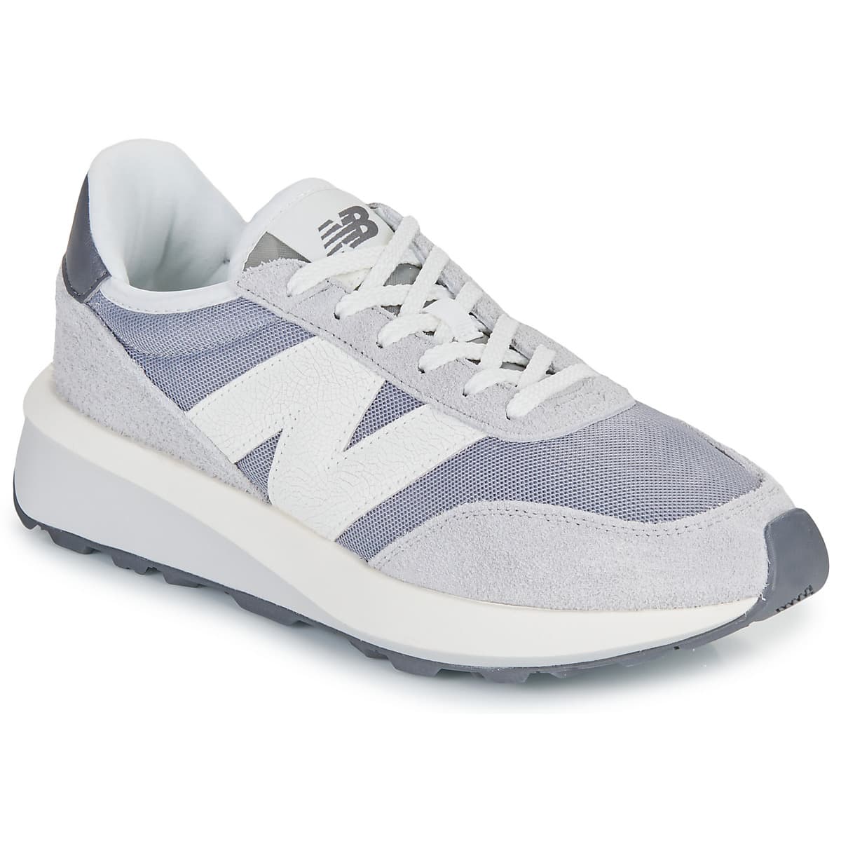 Women's Sneakers New Balance Gray