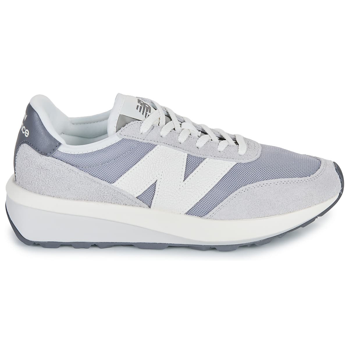 Men's Sneakers New Balance Gray