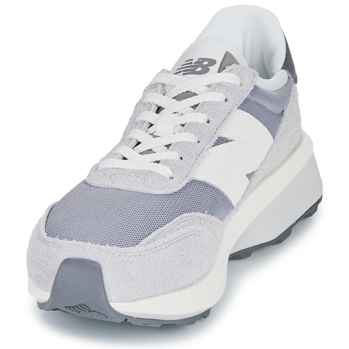 Men's Sneakers New Balance Gray