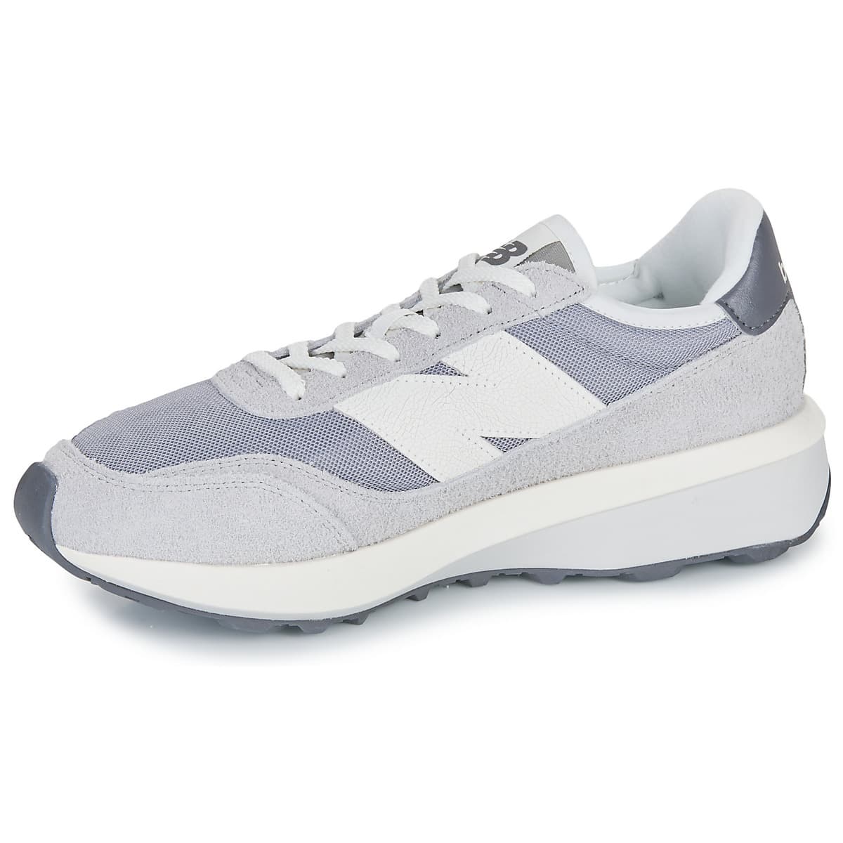 Men's Sneakers New Balance Gray