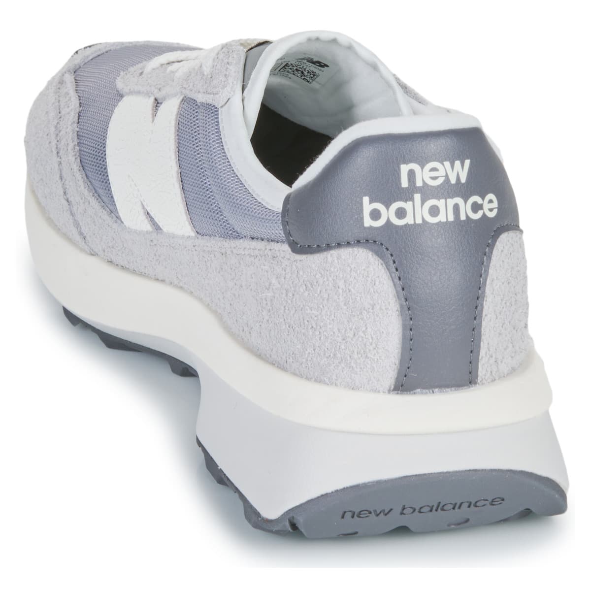 Men's Sneakers New Balance Gray