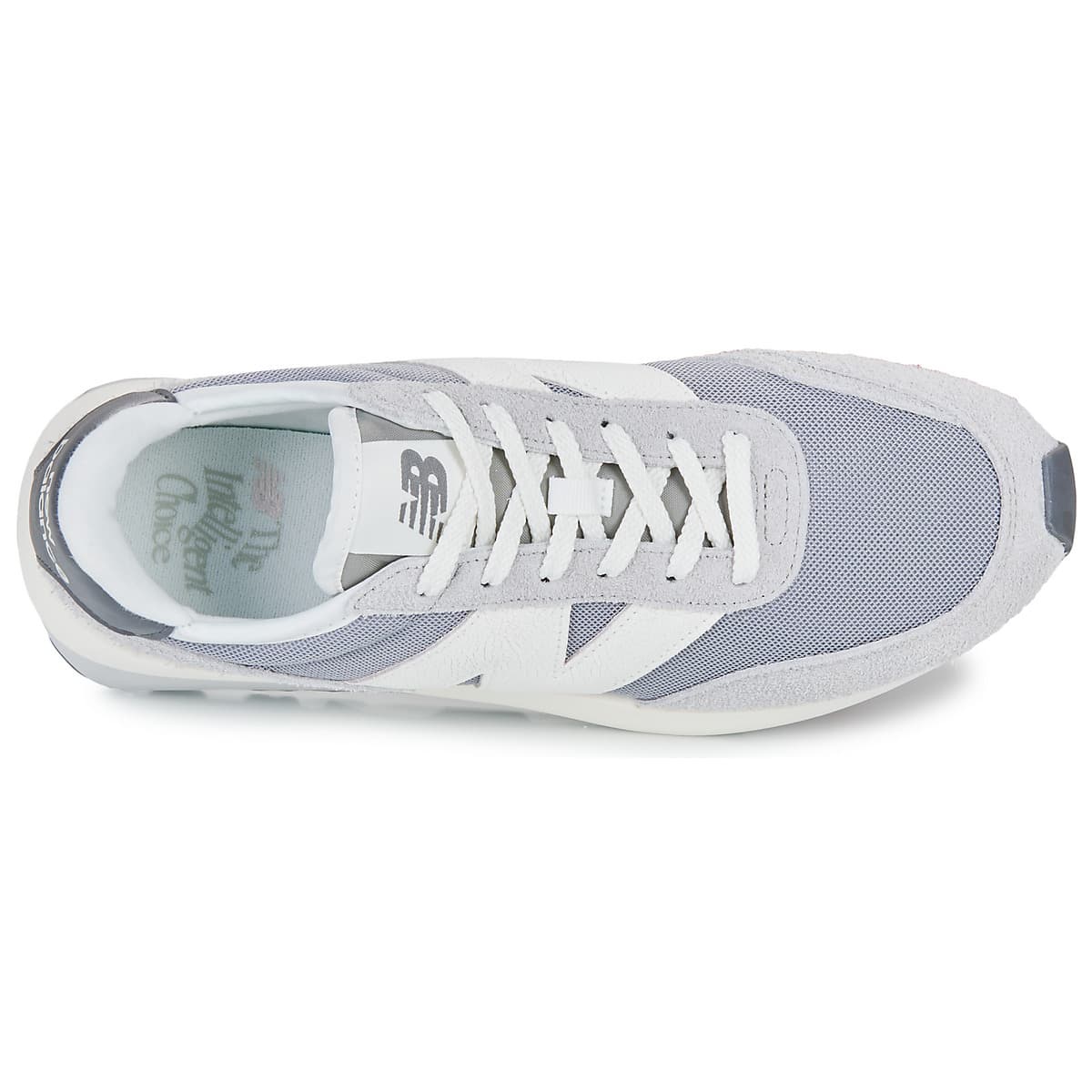 Men's Sneakers New Balance Gray