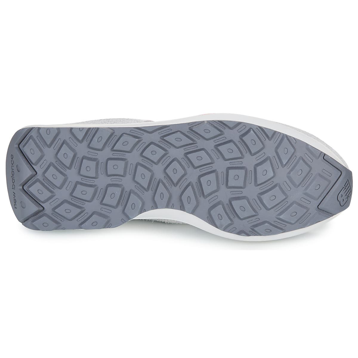 Men's Sneakers New Balance Gray