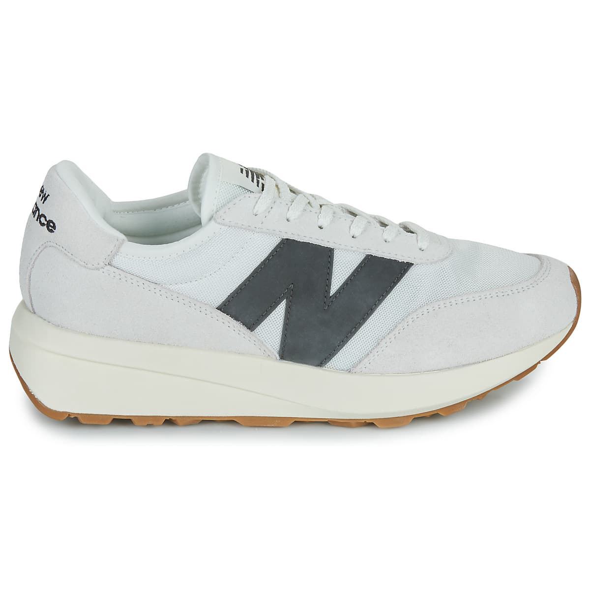 Men's Sneakers New Balance Beige