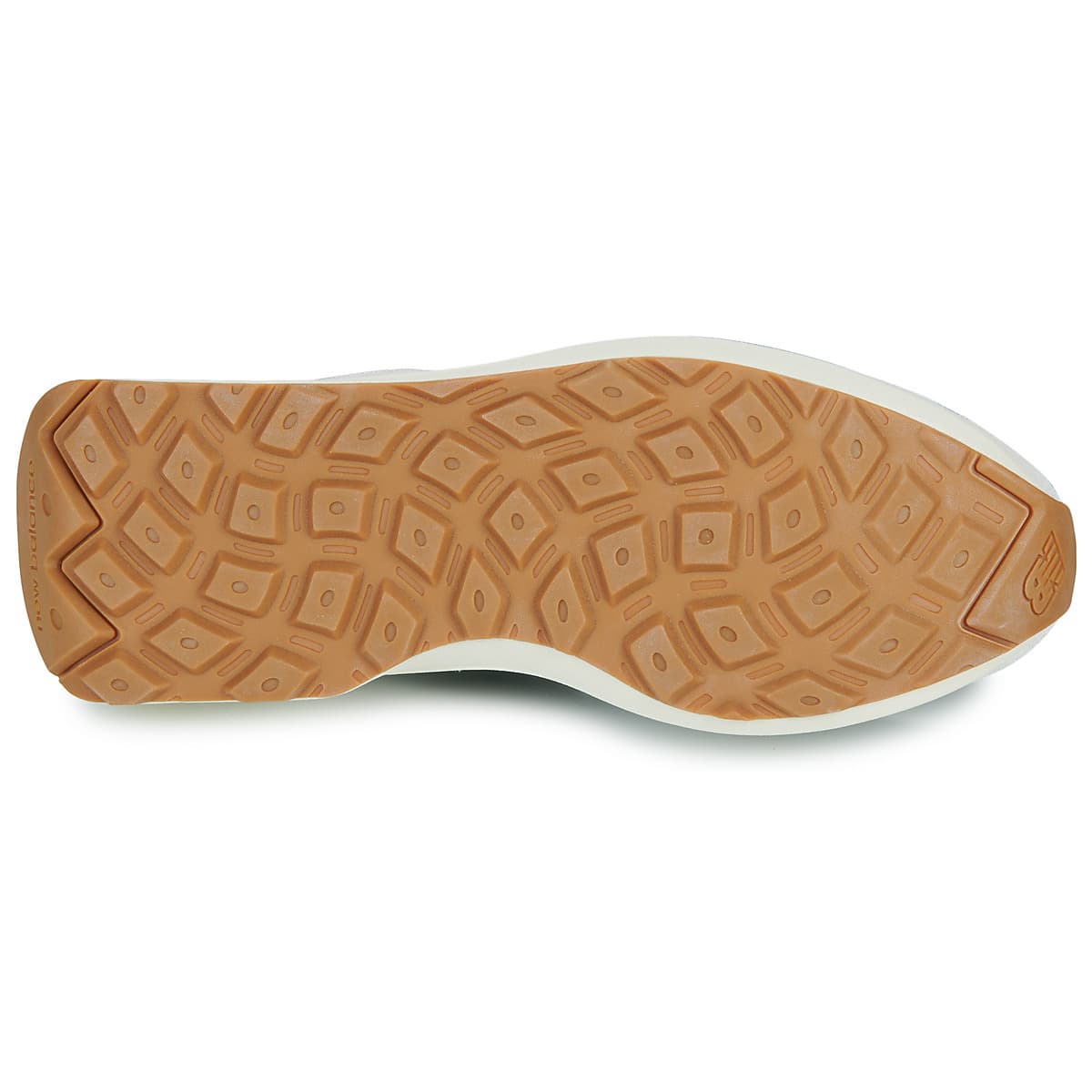 Men's Sneakers New Balance Beige