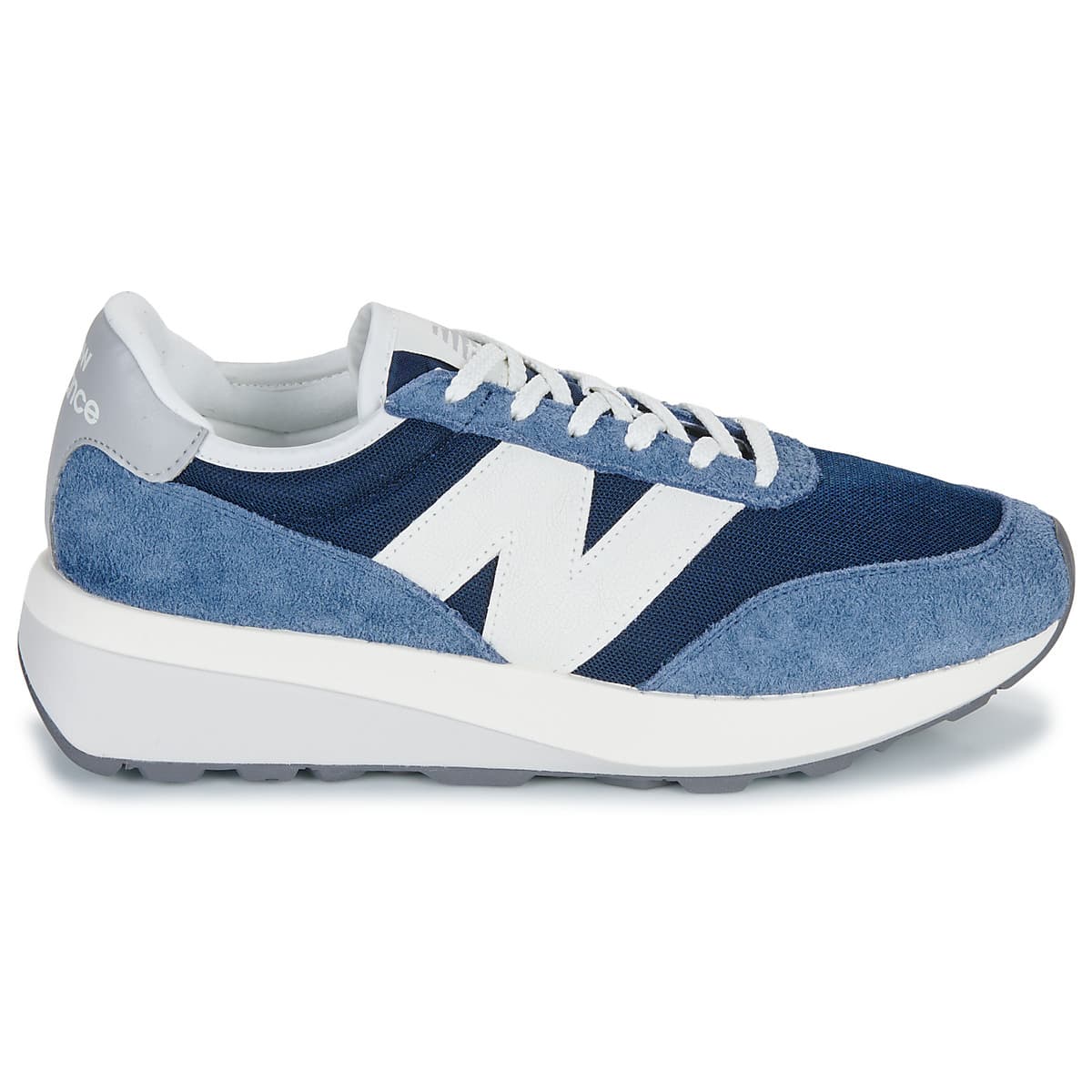Women's Sneakers New Balance Blue