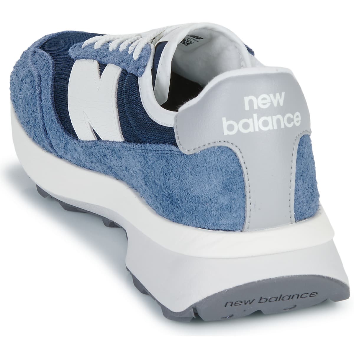 Women's Sneakers New Balance Blue