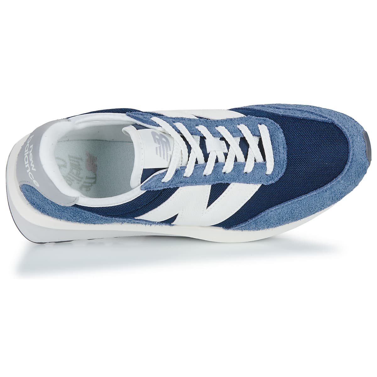 Women's Sneakers New Balance Blue