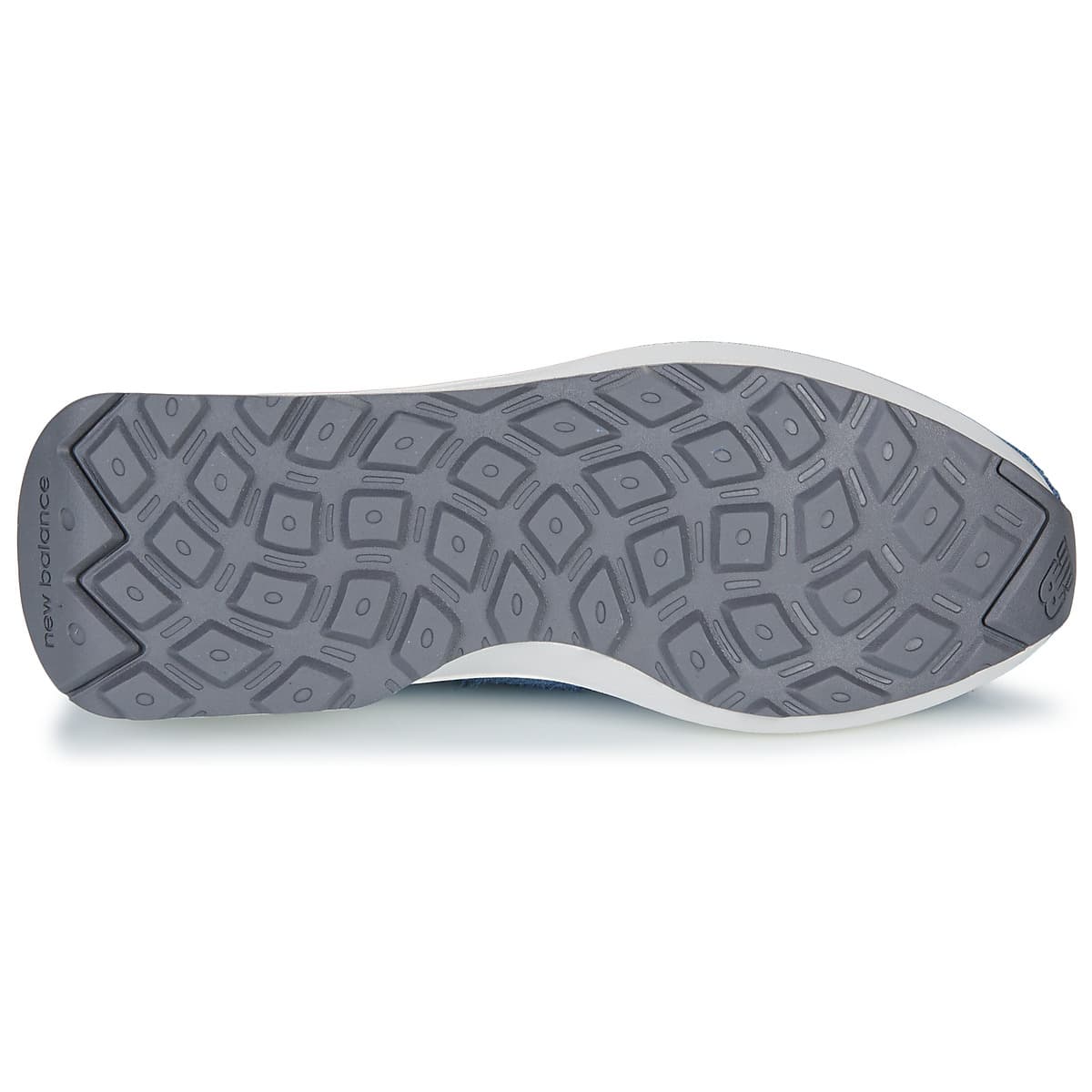 Women's Sneakers New Balance Blue