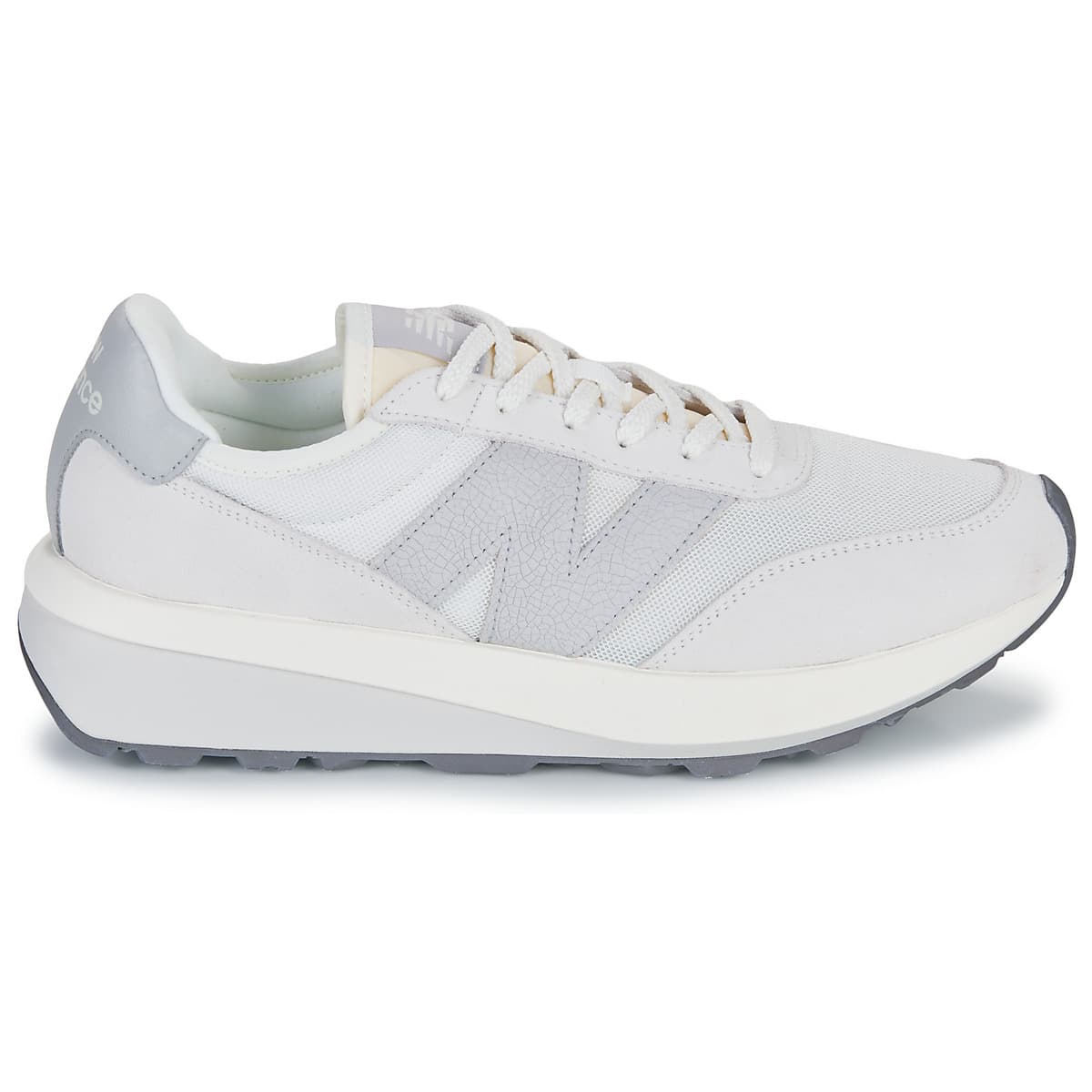 Men's Sneakers New Balance White