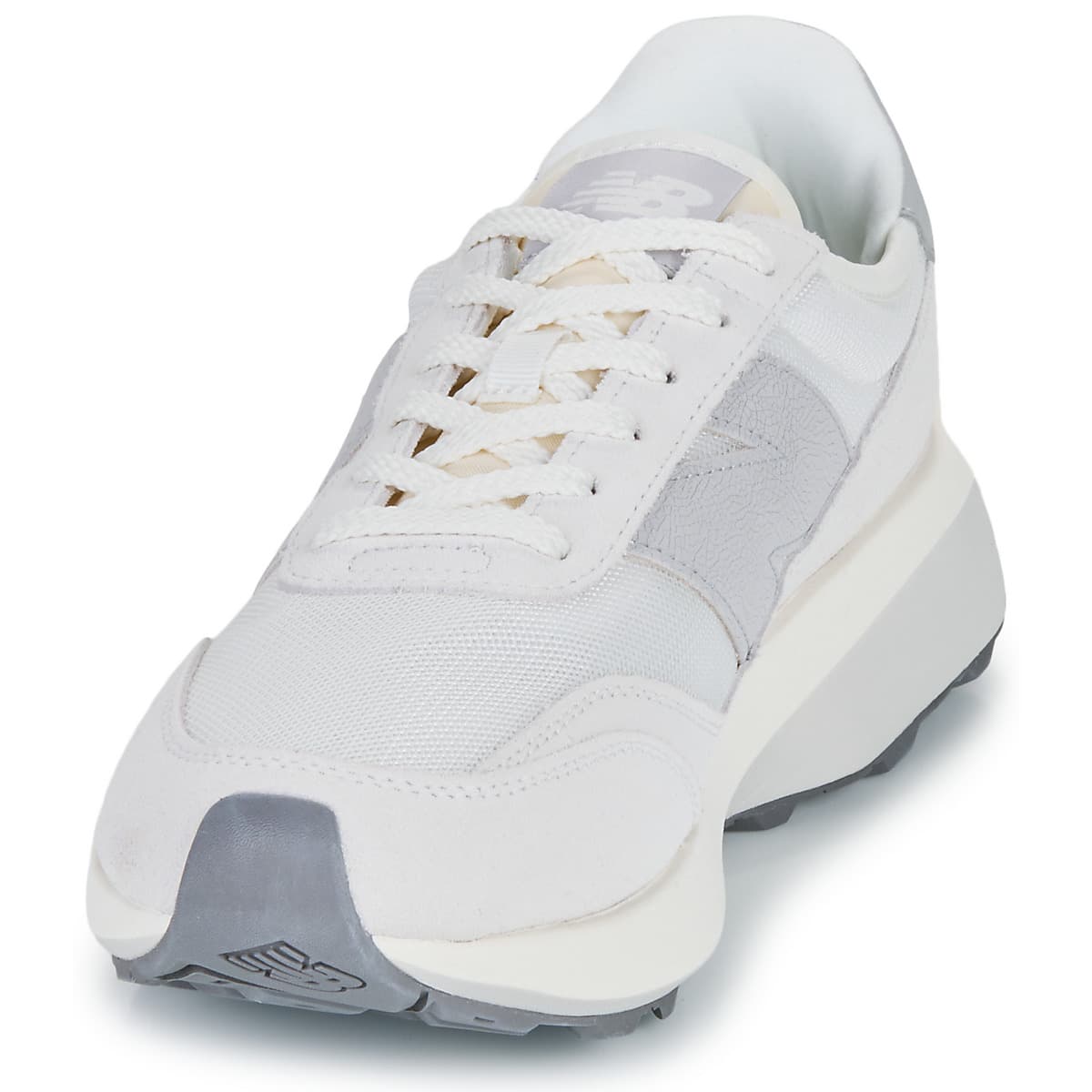 Men's Sneakers New Balance White
